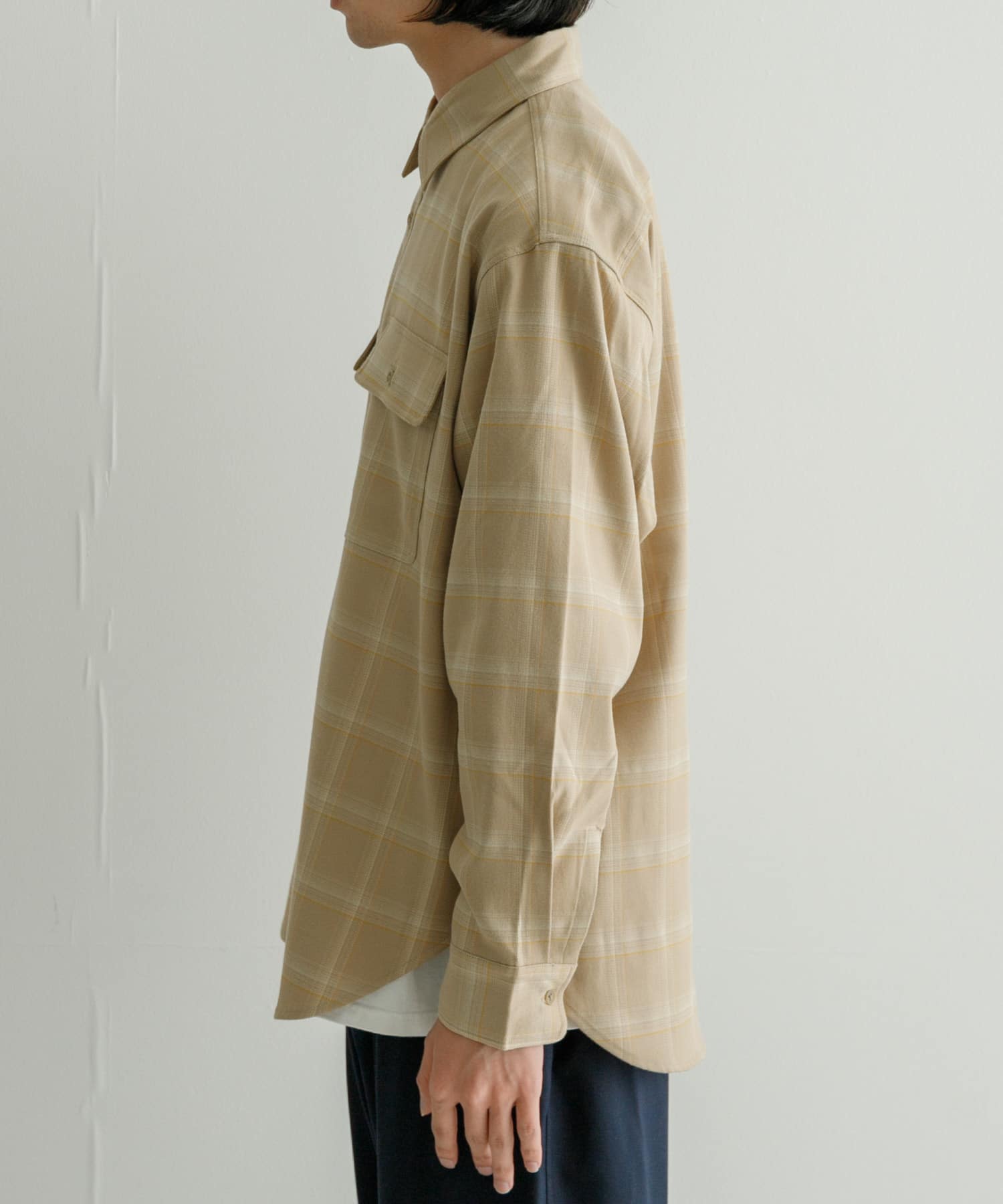 BEIGE CH