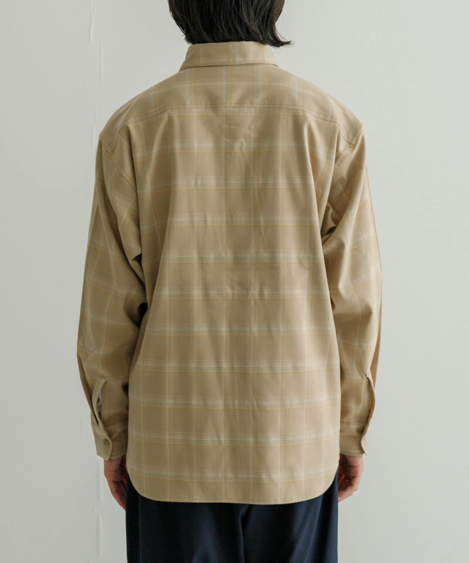 BEIGE CH