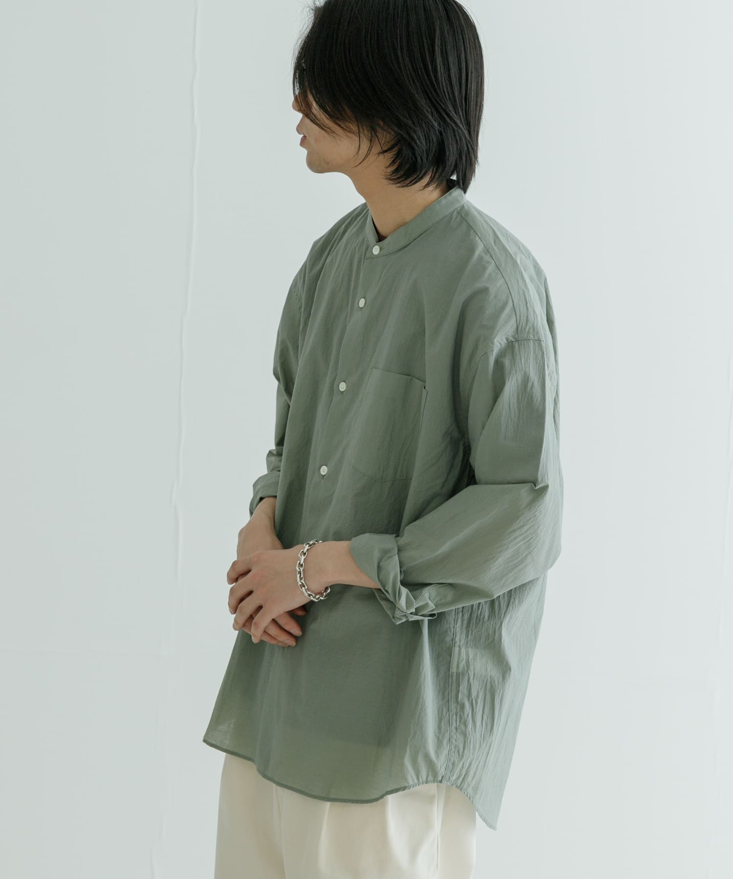 S/GREEN