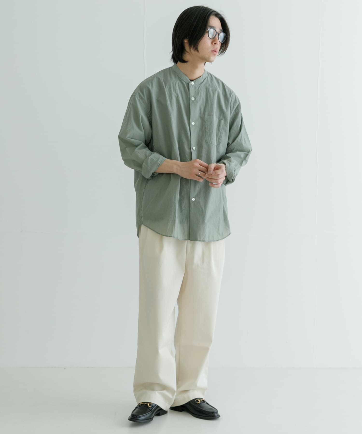 S/GREEN