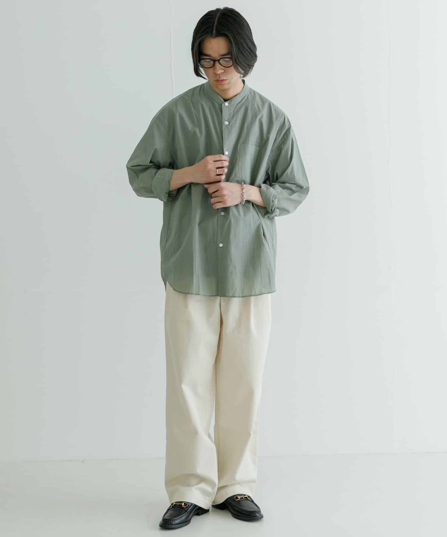 S/GREEN