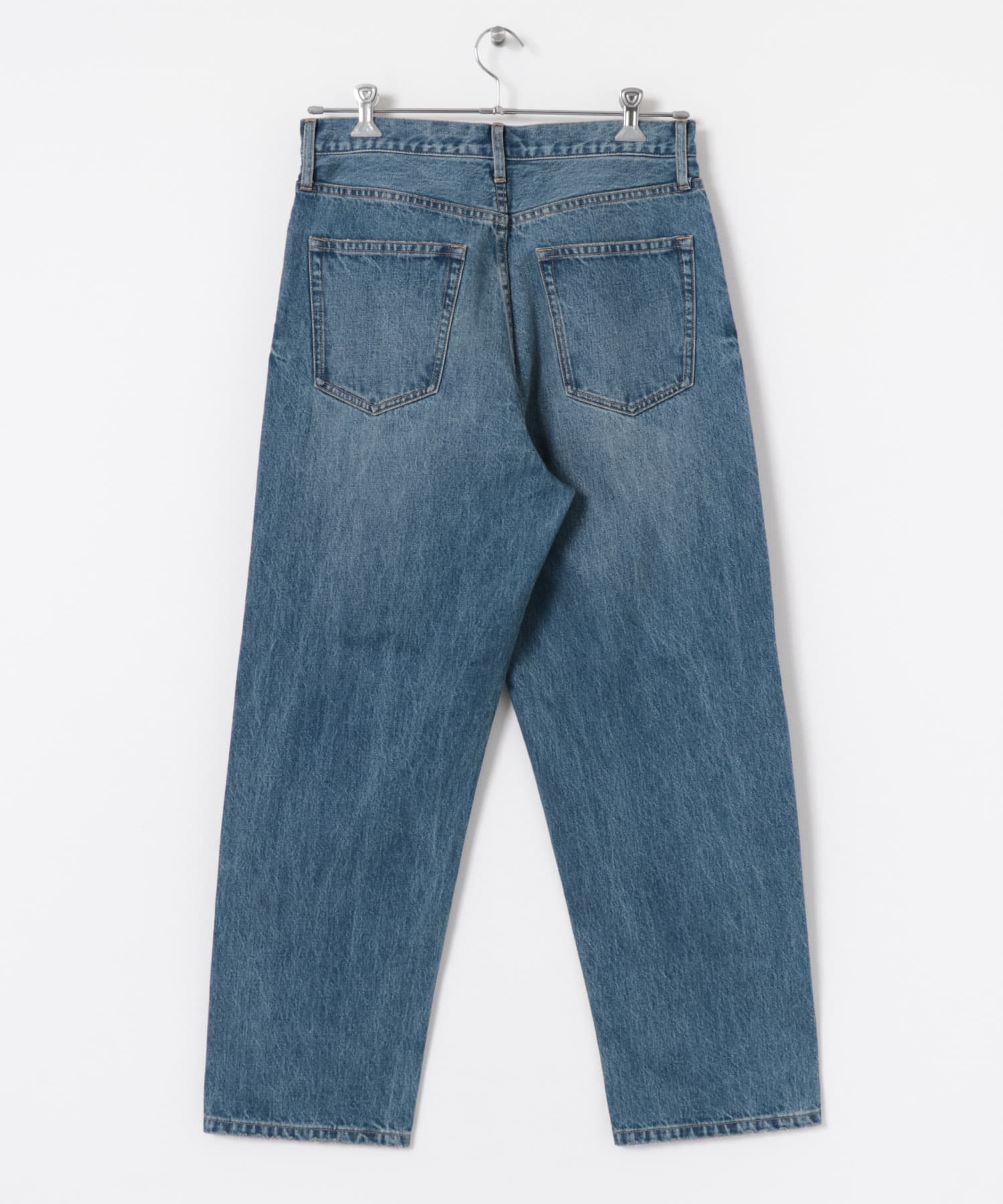 Y*N様 最安値　Washed Denim Wide Pants 36インチ Y*N様 最安値 Washed Denim Wide Pants 36インチ Y*N様 最安値