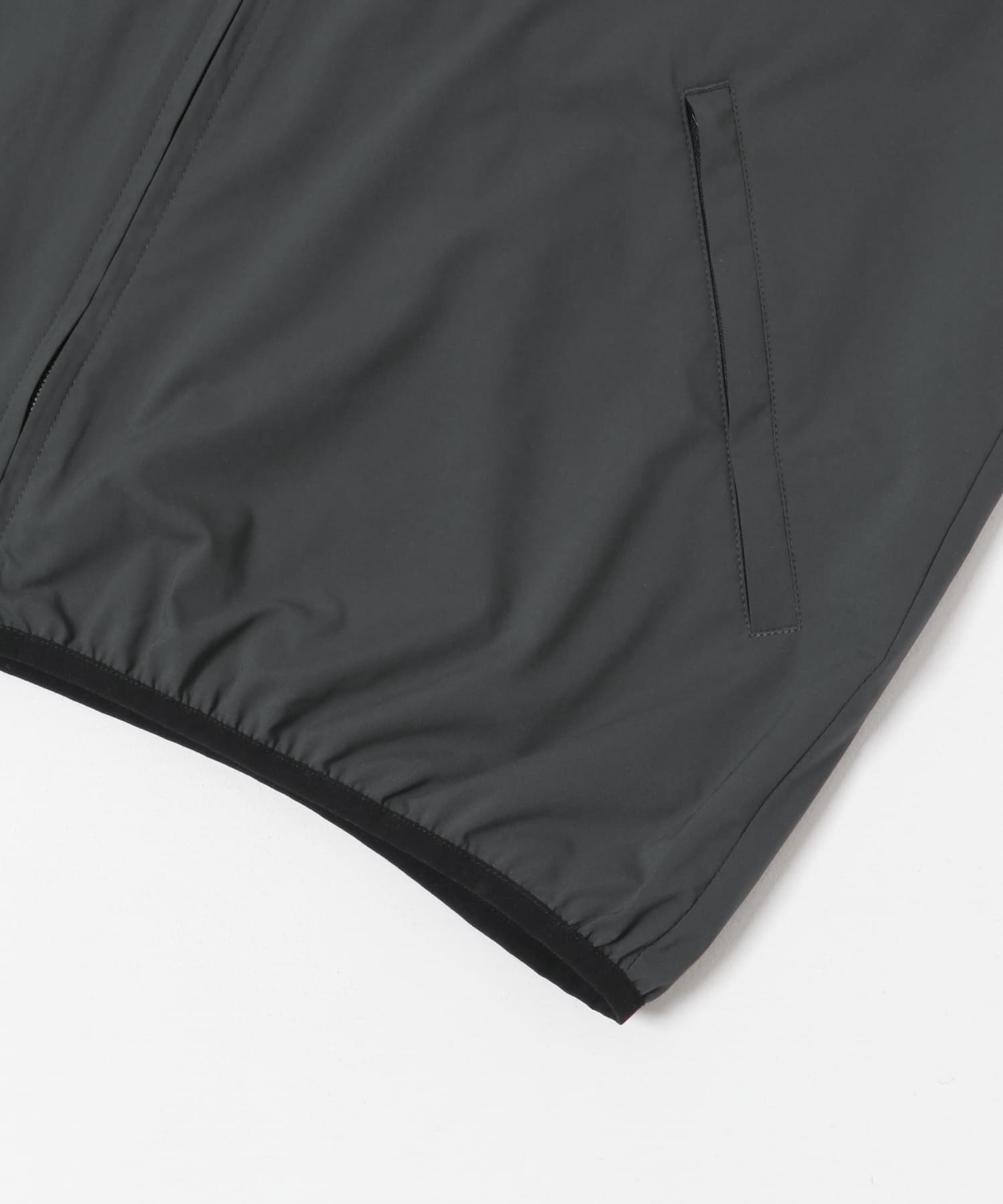 SOLOTEXハイストレッチベスト CHARCOAL M