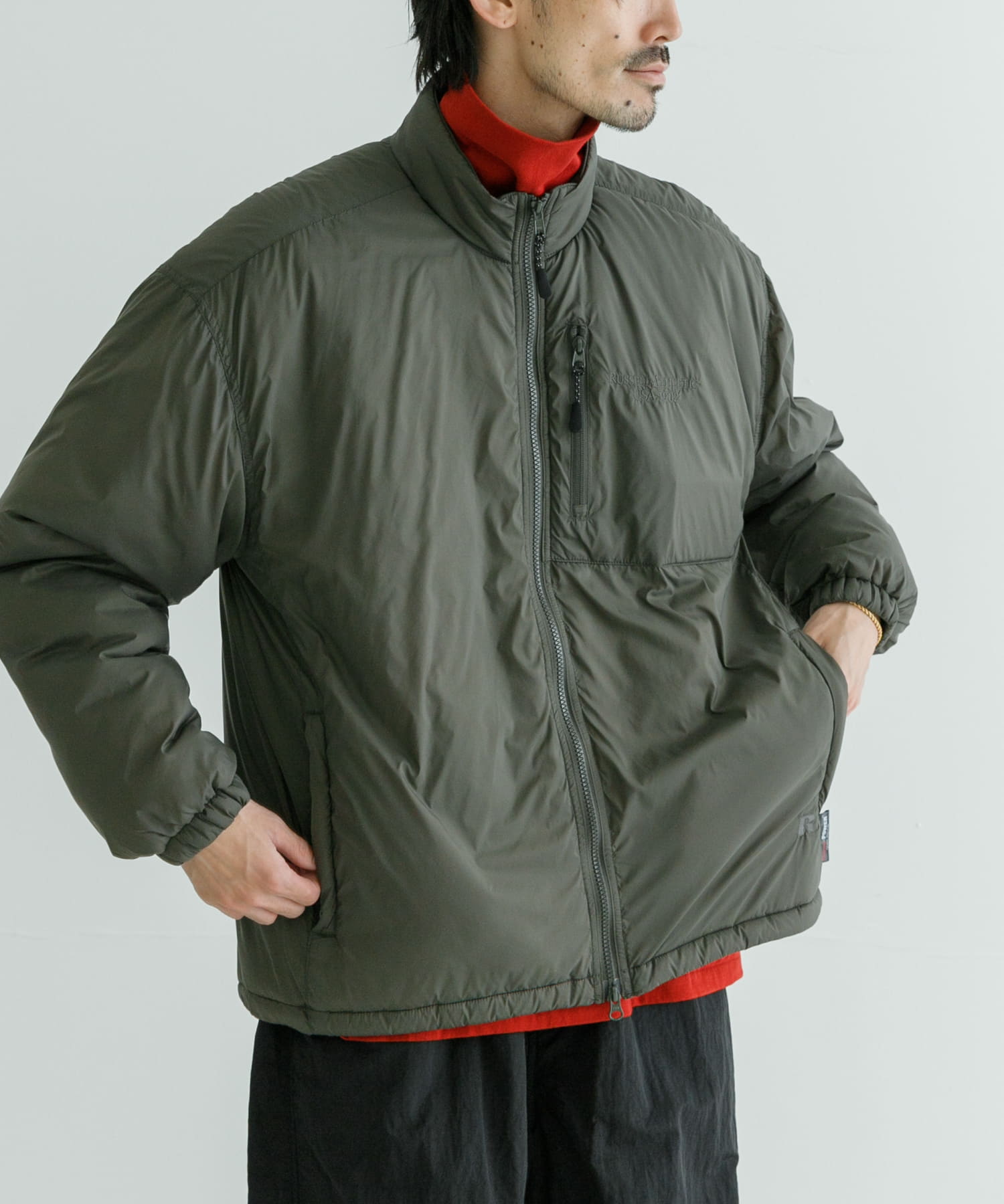 KHAKI