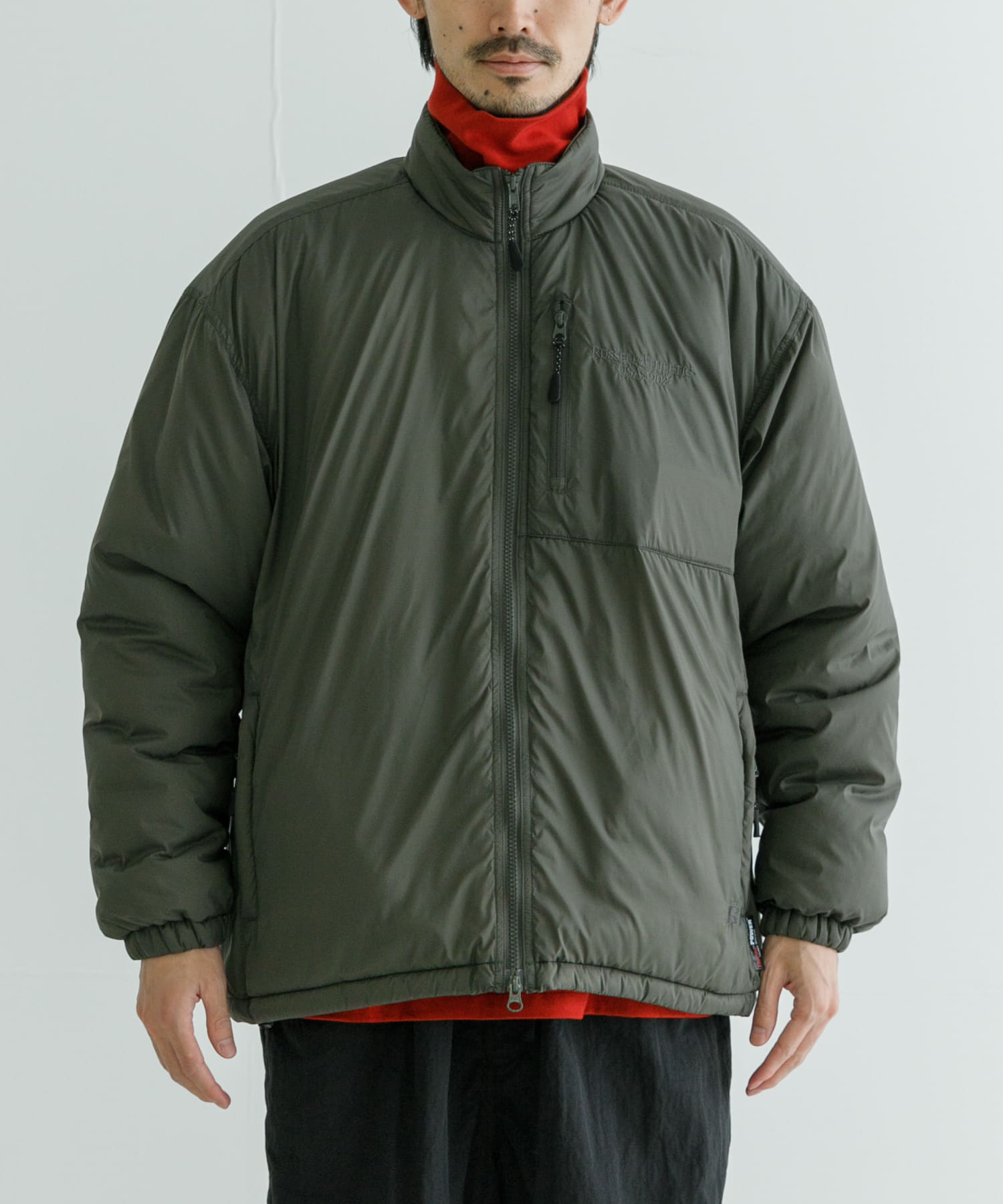 KHAKI