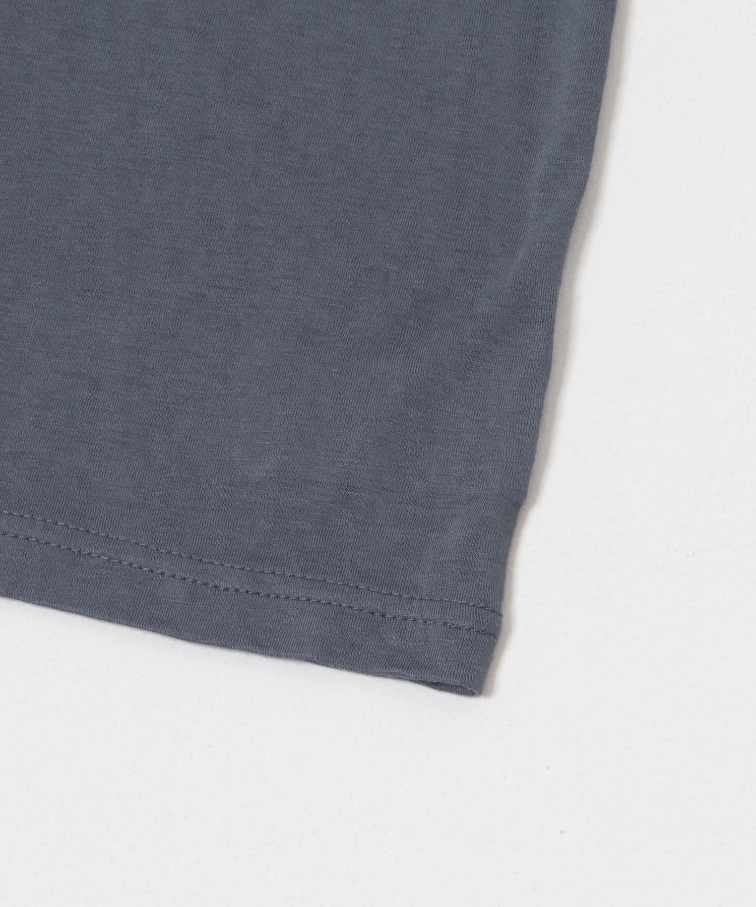 Uネックシアータンクトップ NAVY FREE