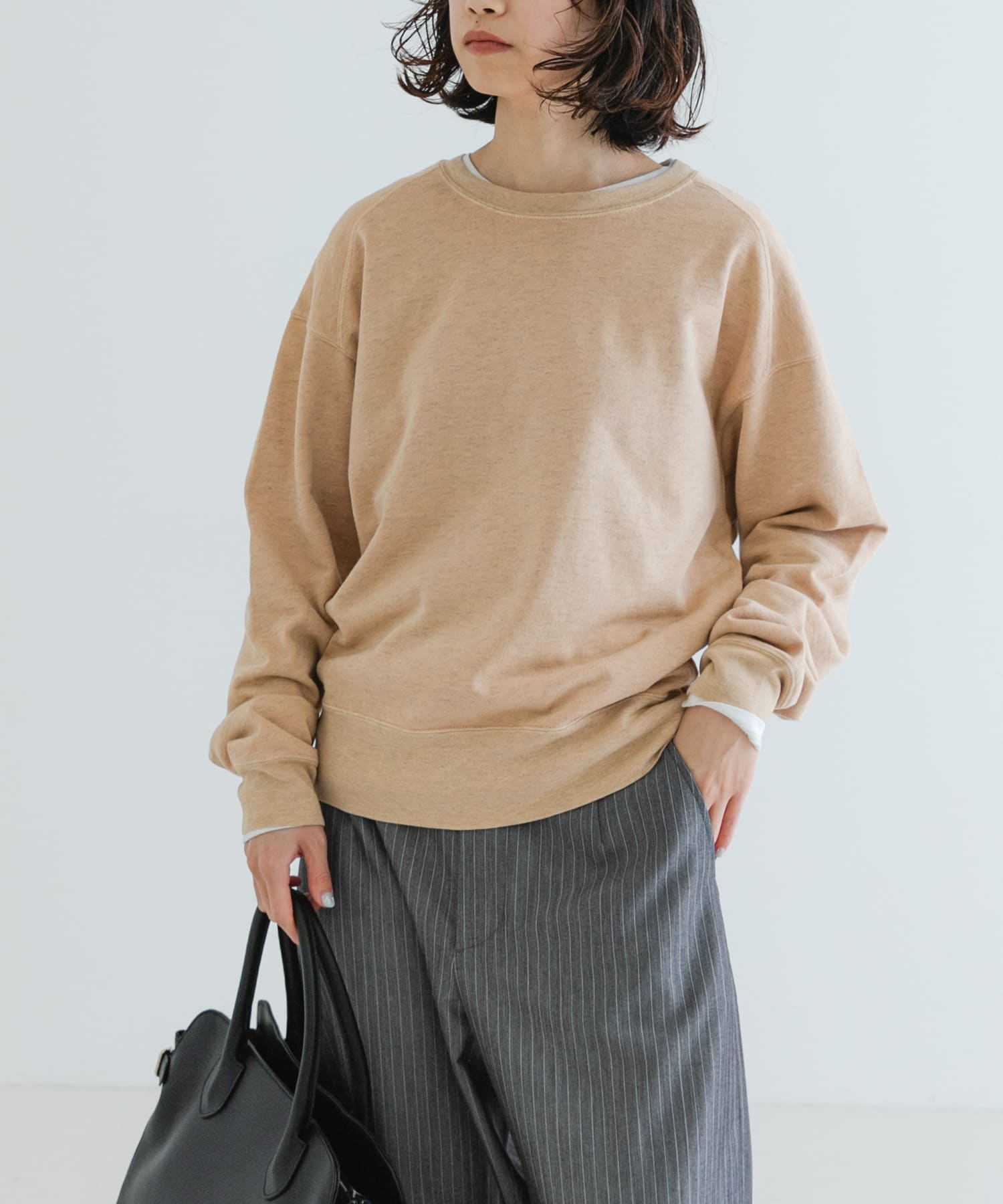 PINK BEIGE