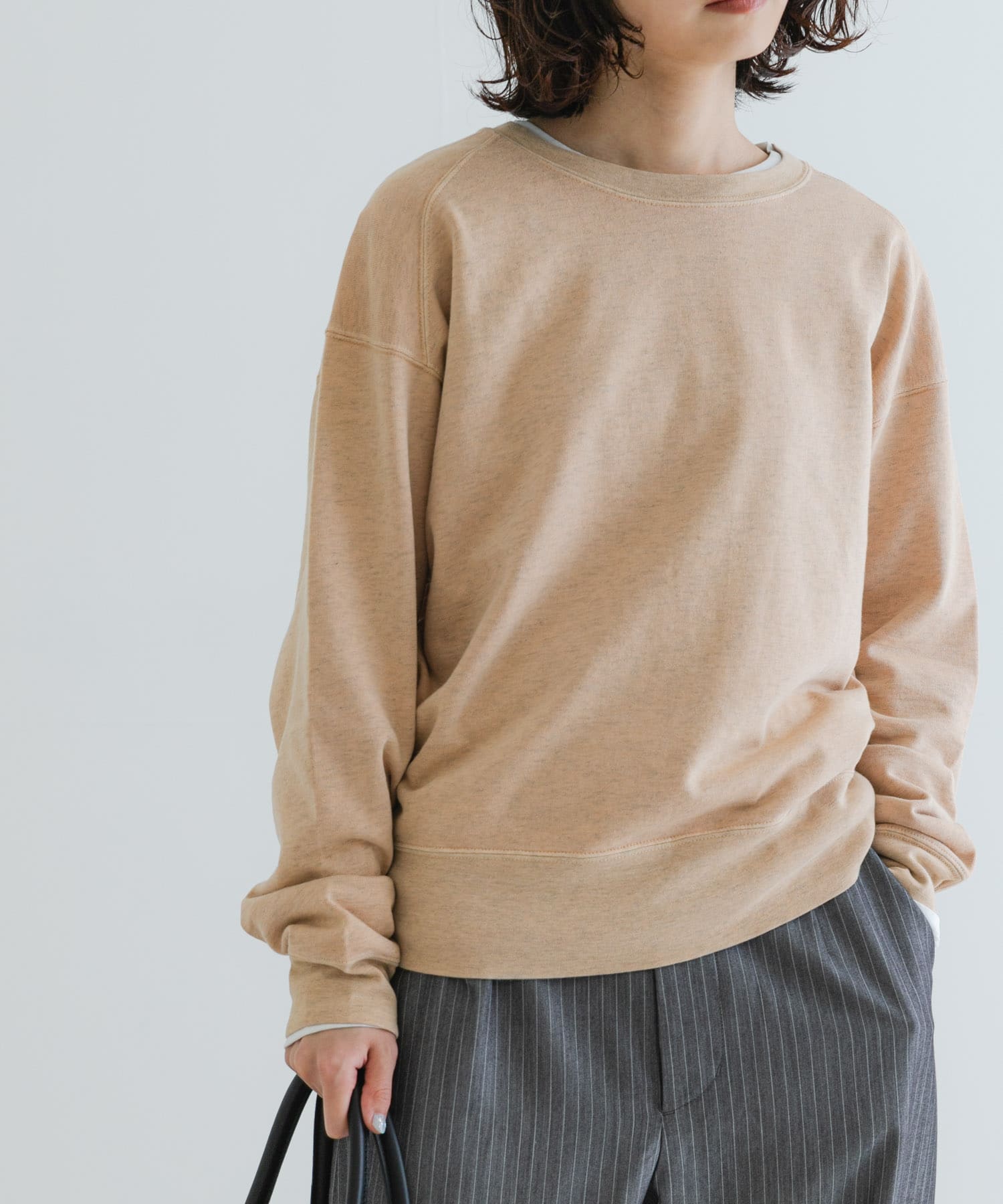 PINK BEIGE