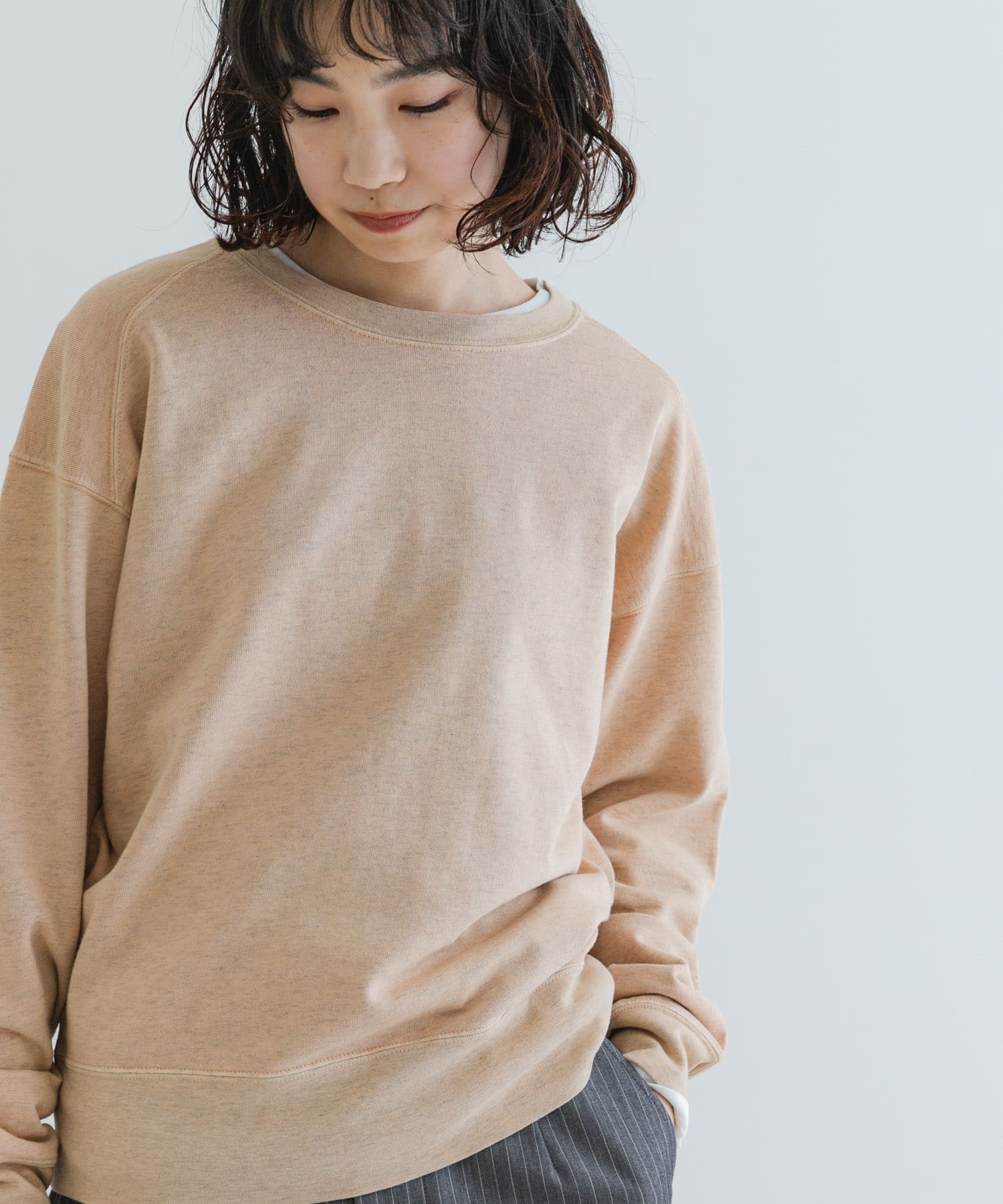 PINK BEIGE
