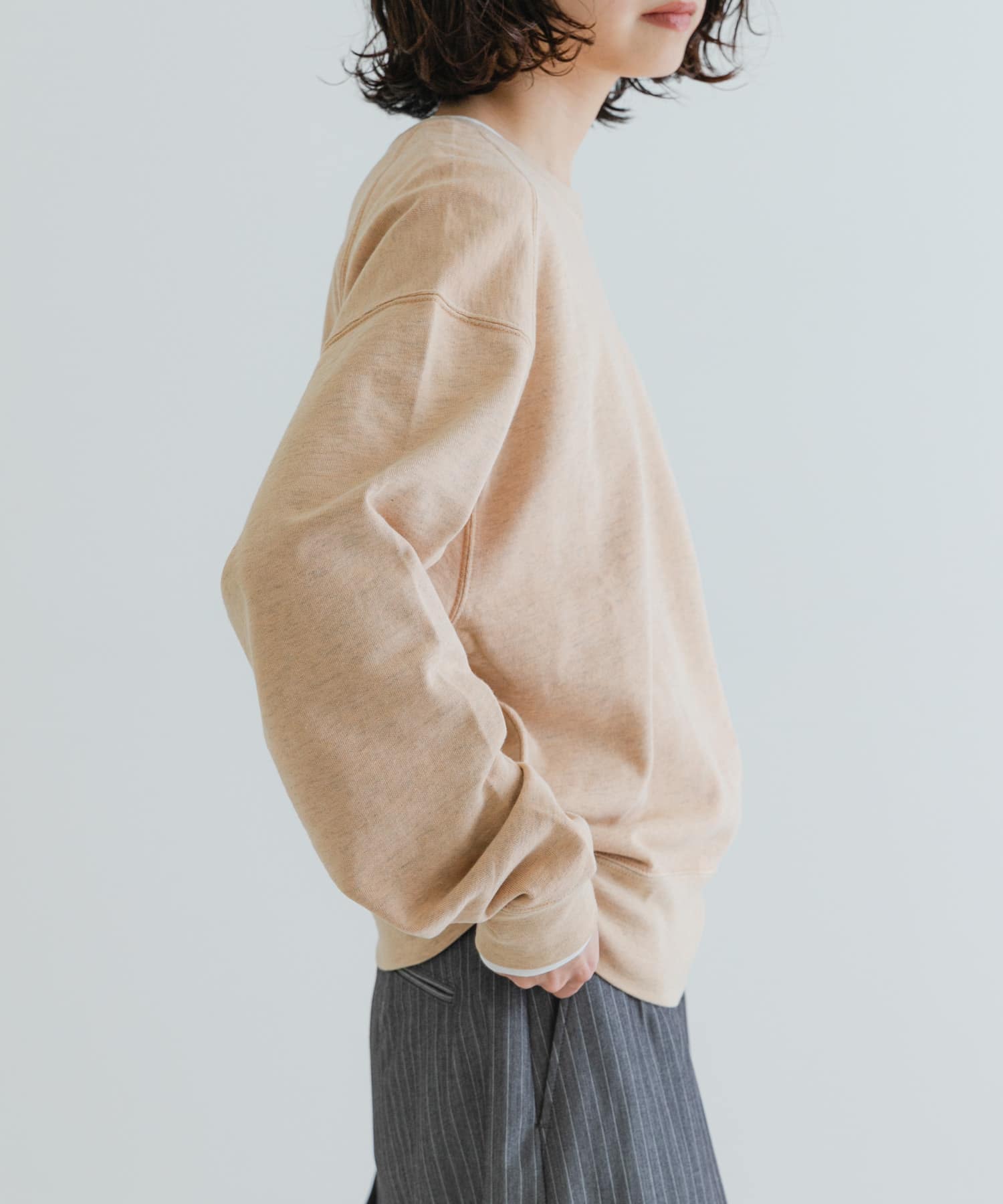 PINK BEIGE