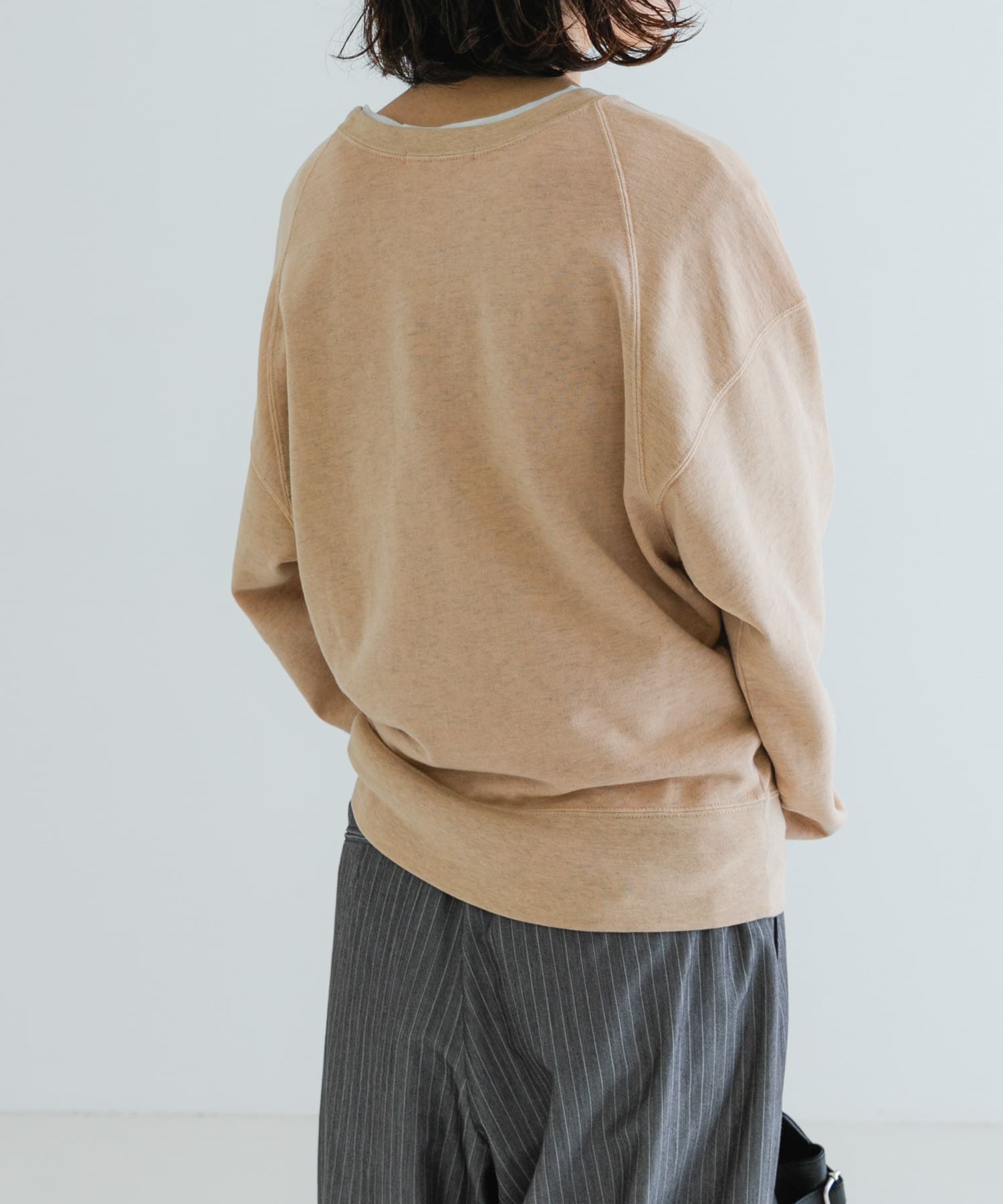 PINK BEIGE