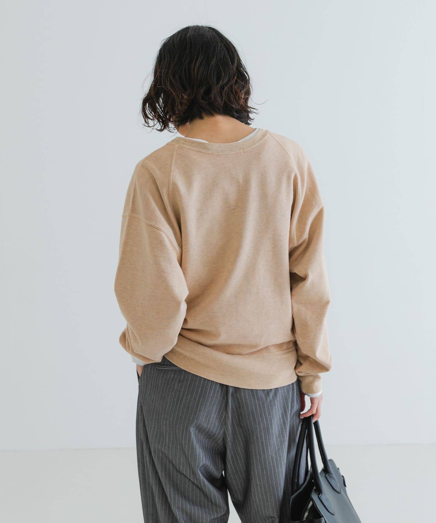 PINK BEIGE