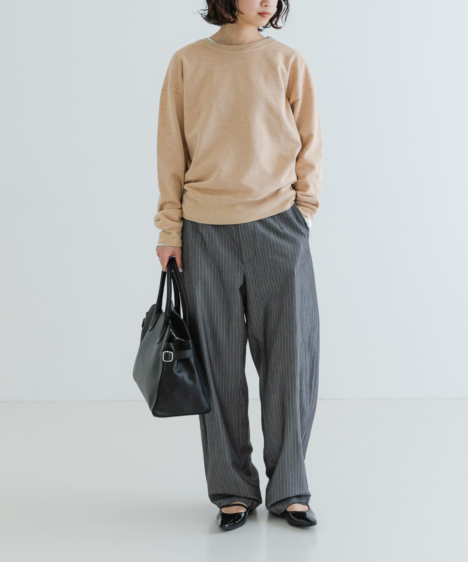PINK BEIGE