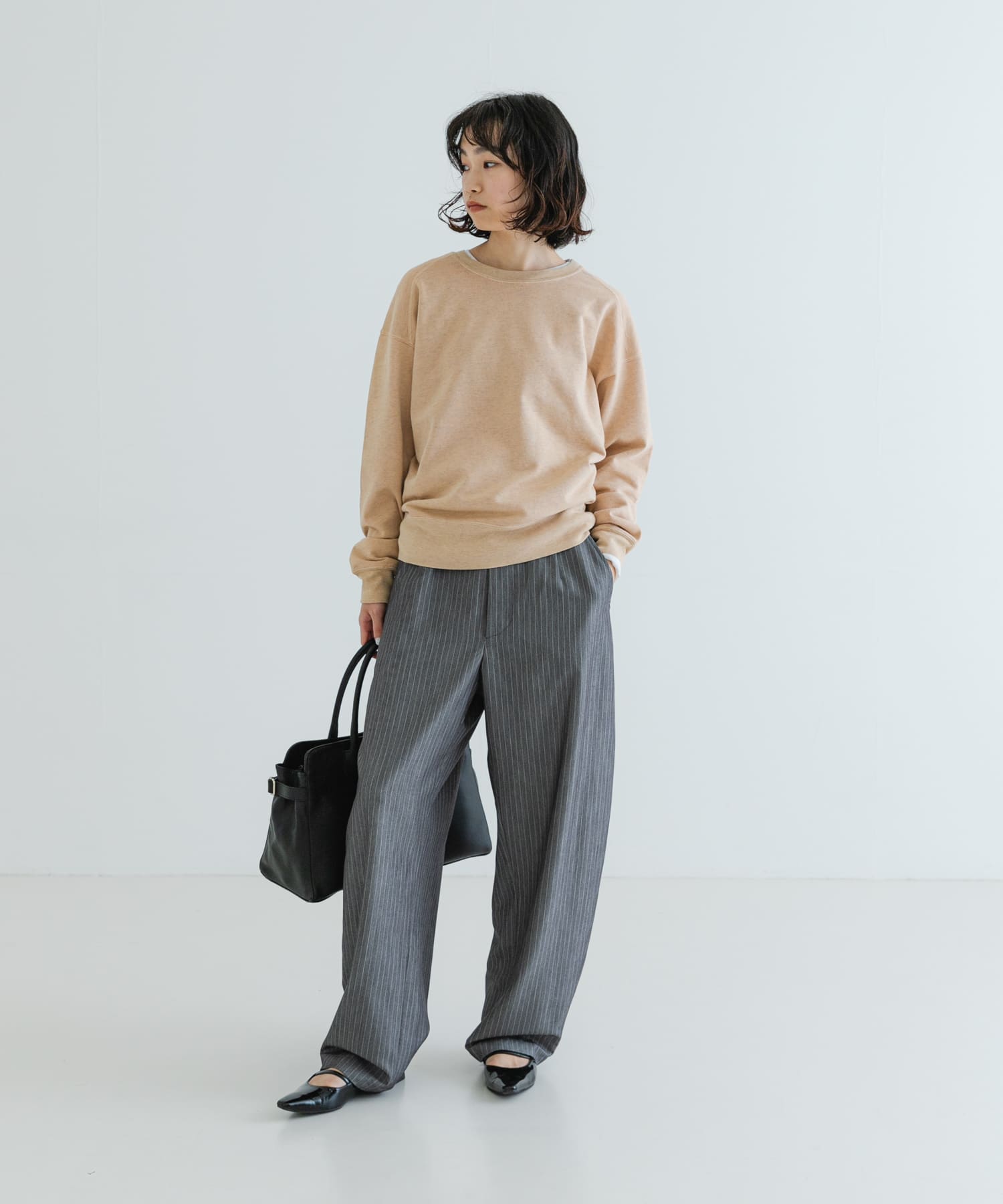 PINK BEIGE