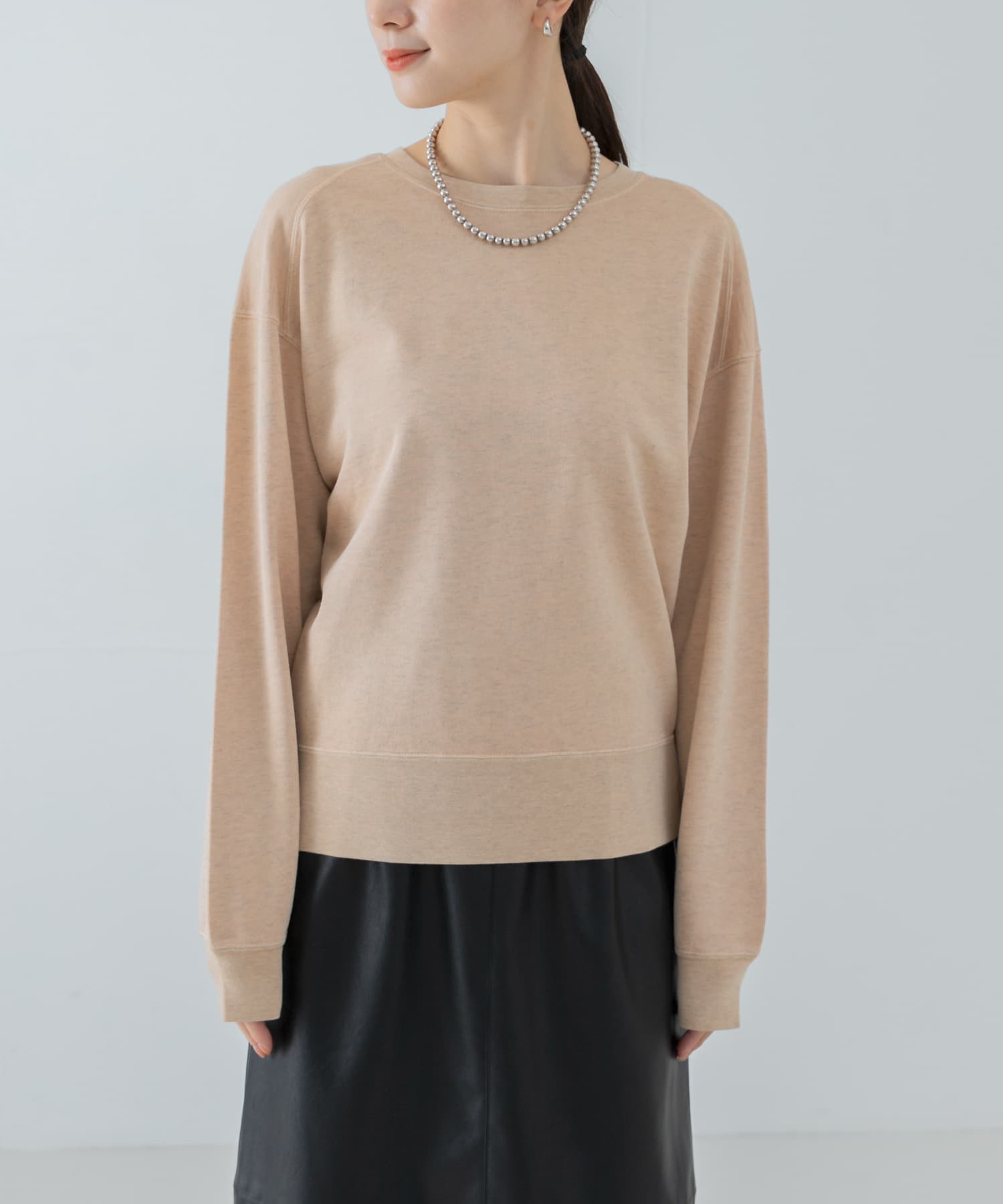 PINK BEIGE