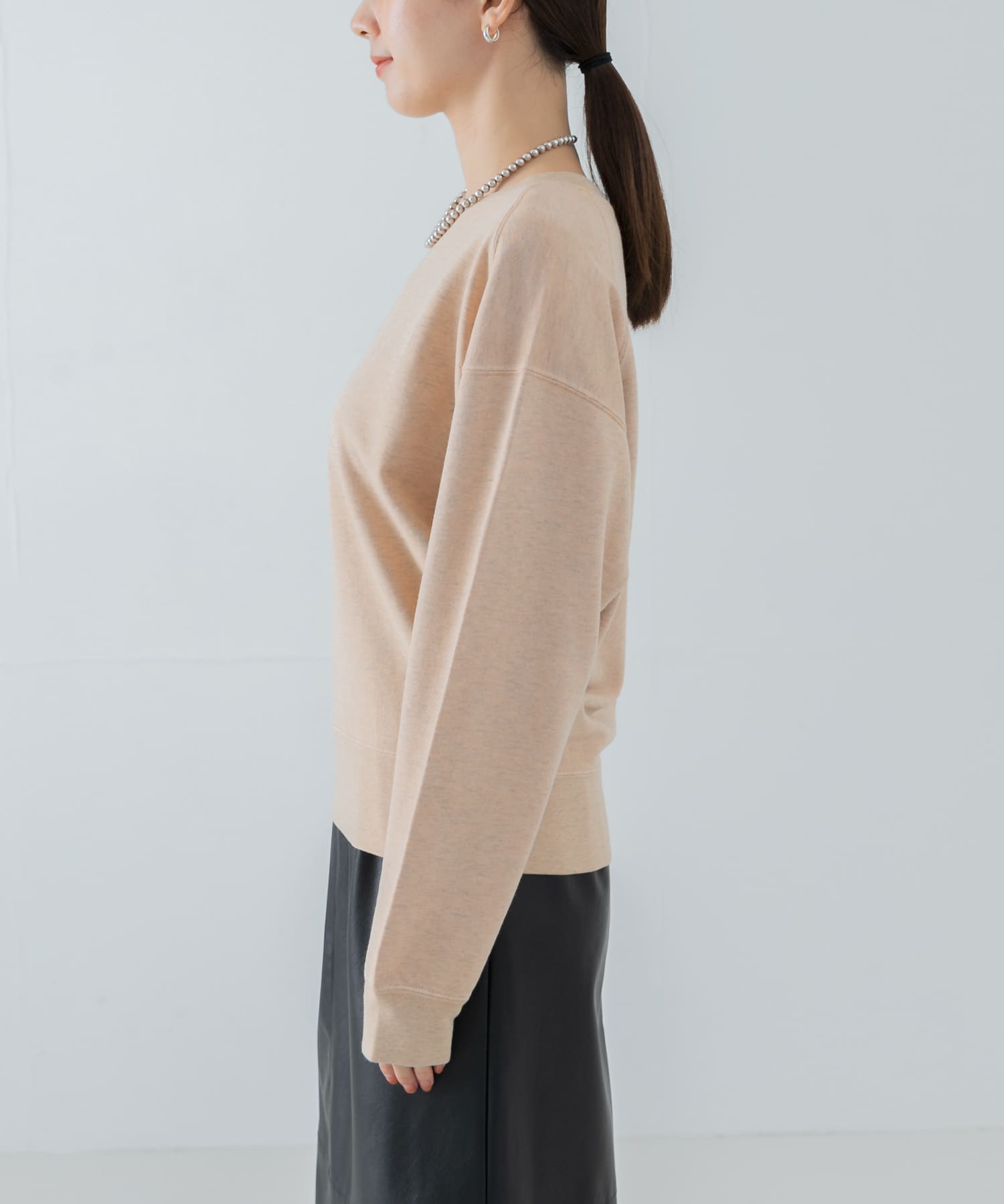 PINK BEIGE