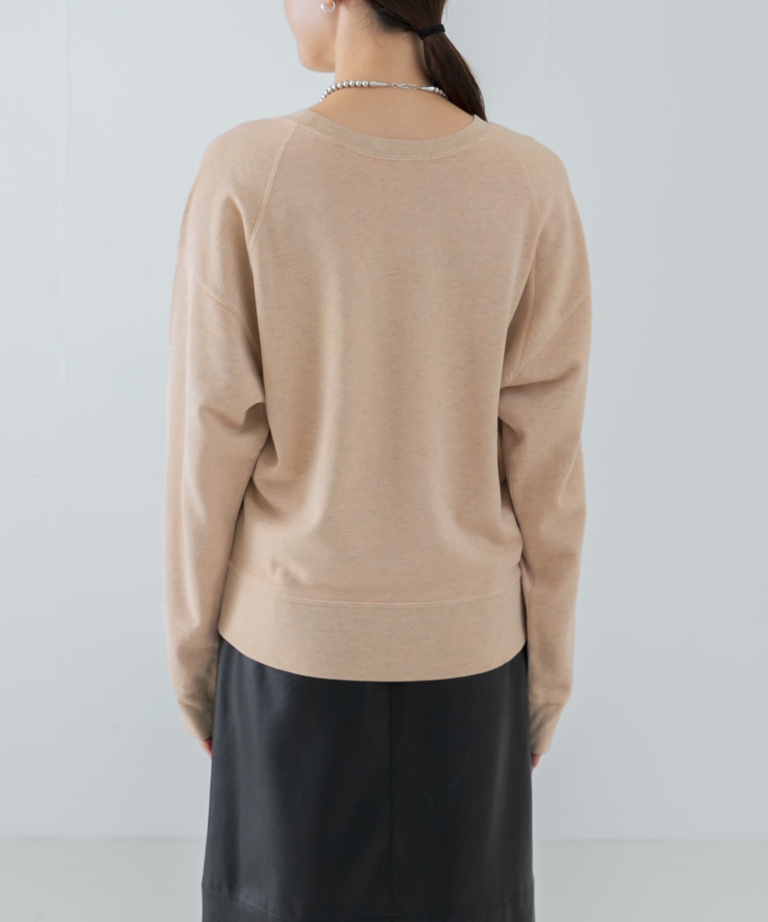 PINK BEIGE
