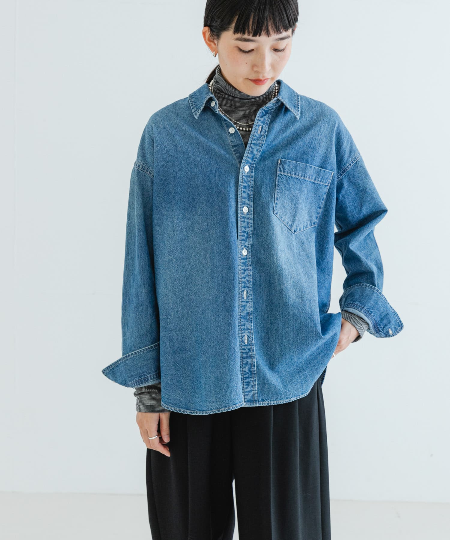 INDIGO