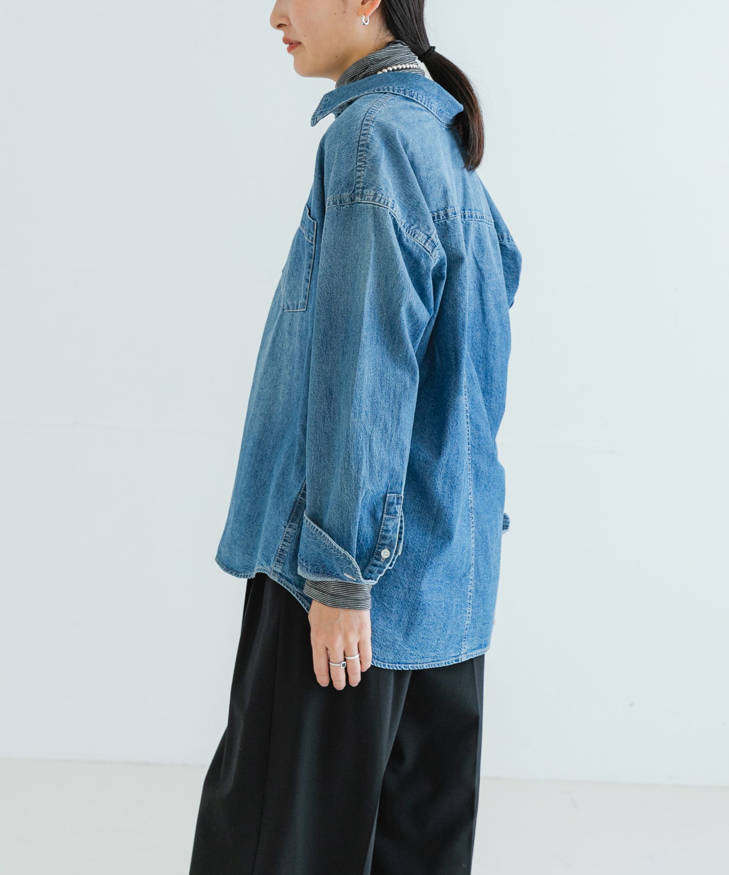INDIGO