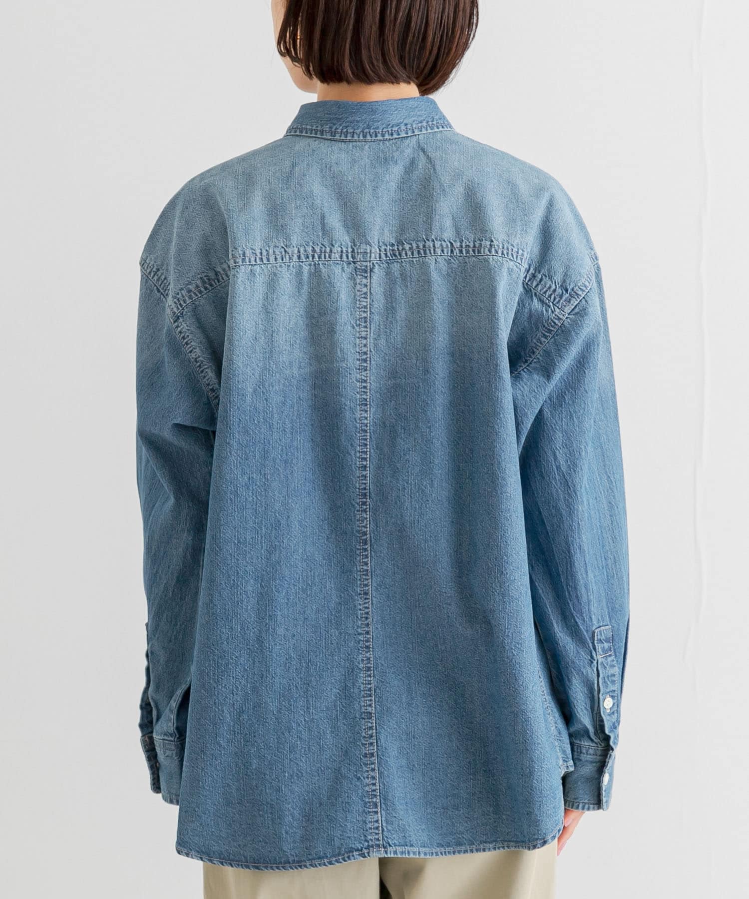 INDIGO