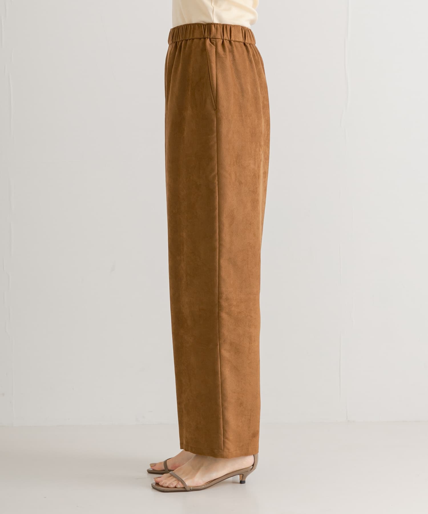 身長：162cm サイズ：FREE