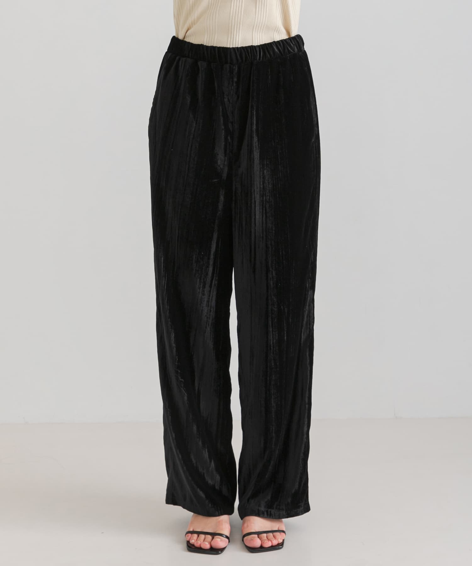 身長：161cm サイズ：FREE