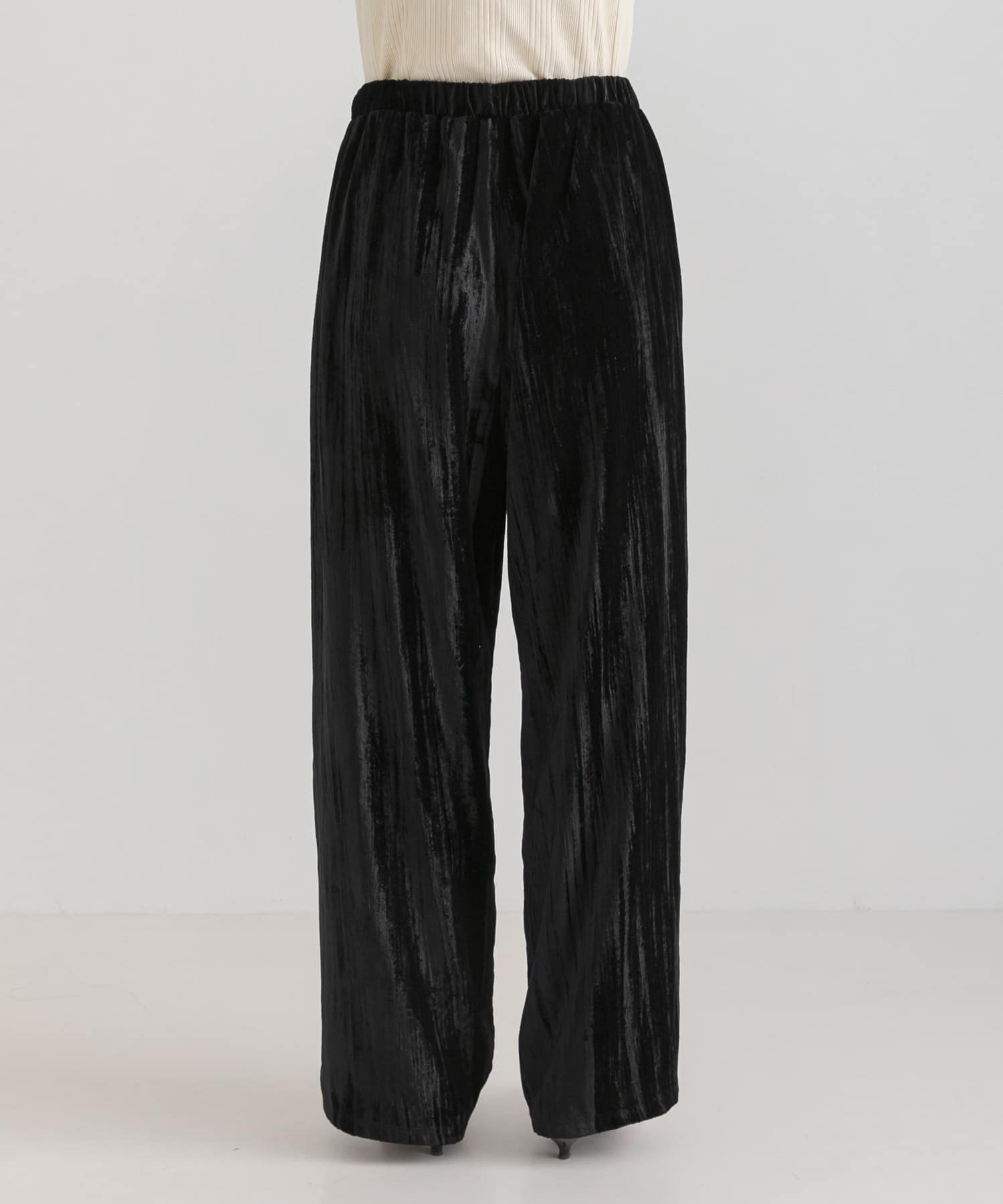 身長：161cm サイズ：FREE