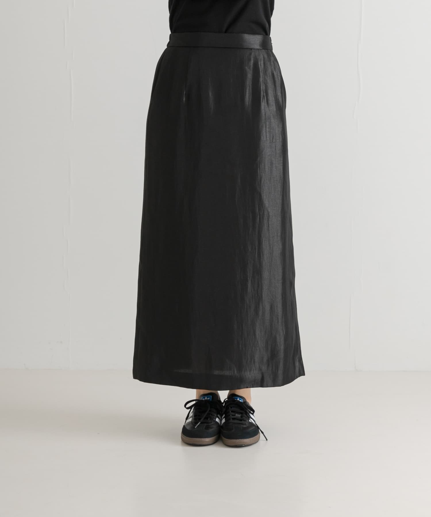 身長：162cm サイズ：FREE