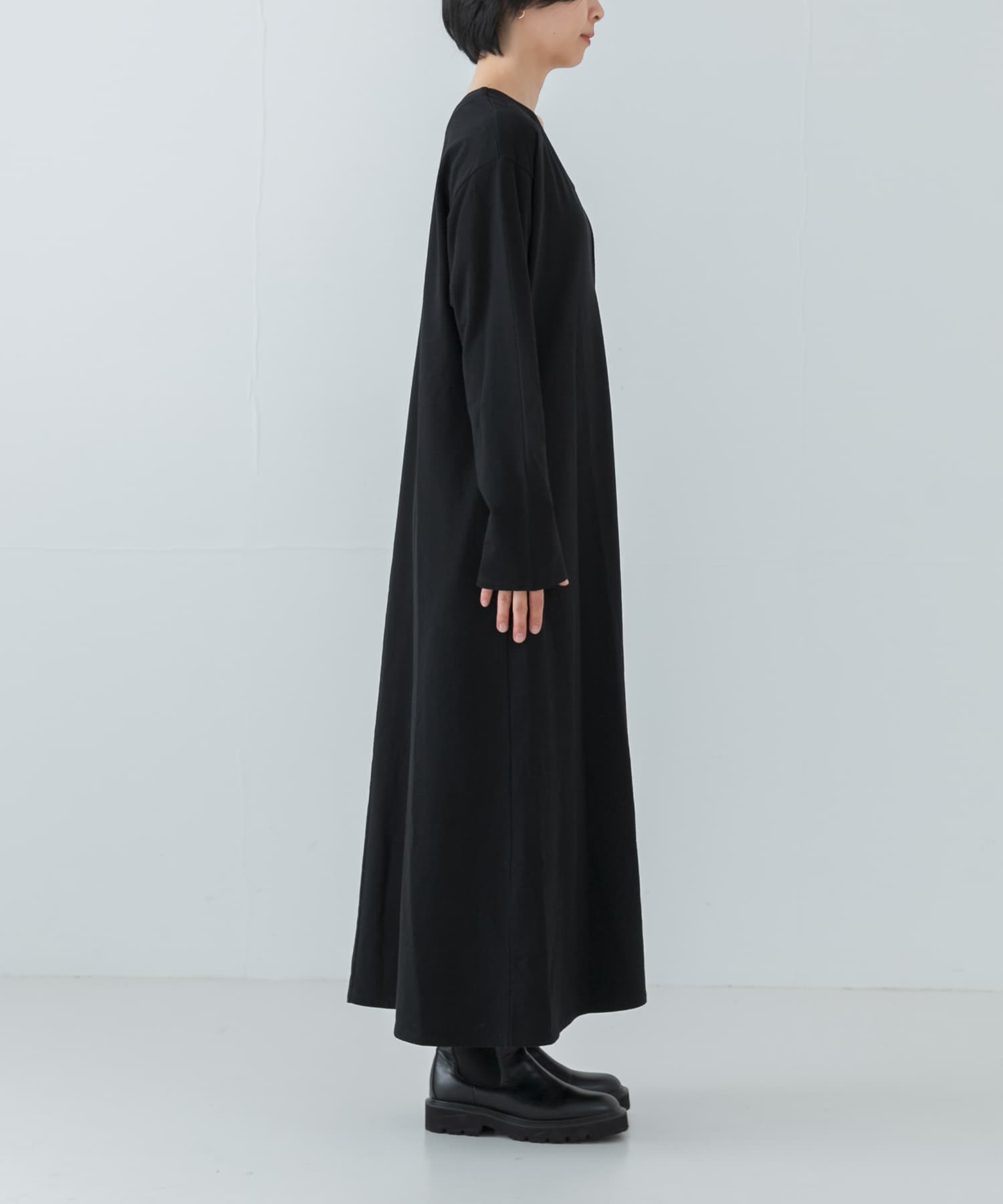 身長：160cm サイズ：FREE