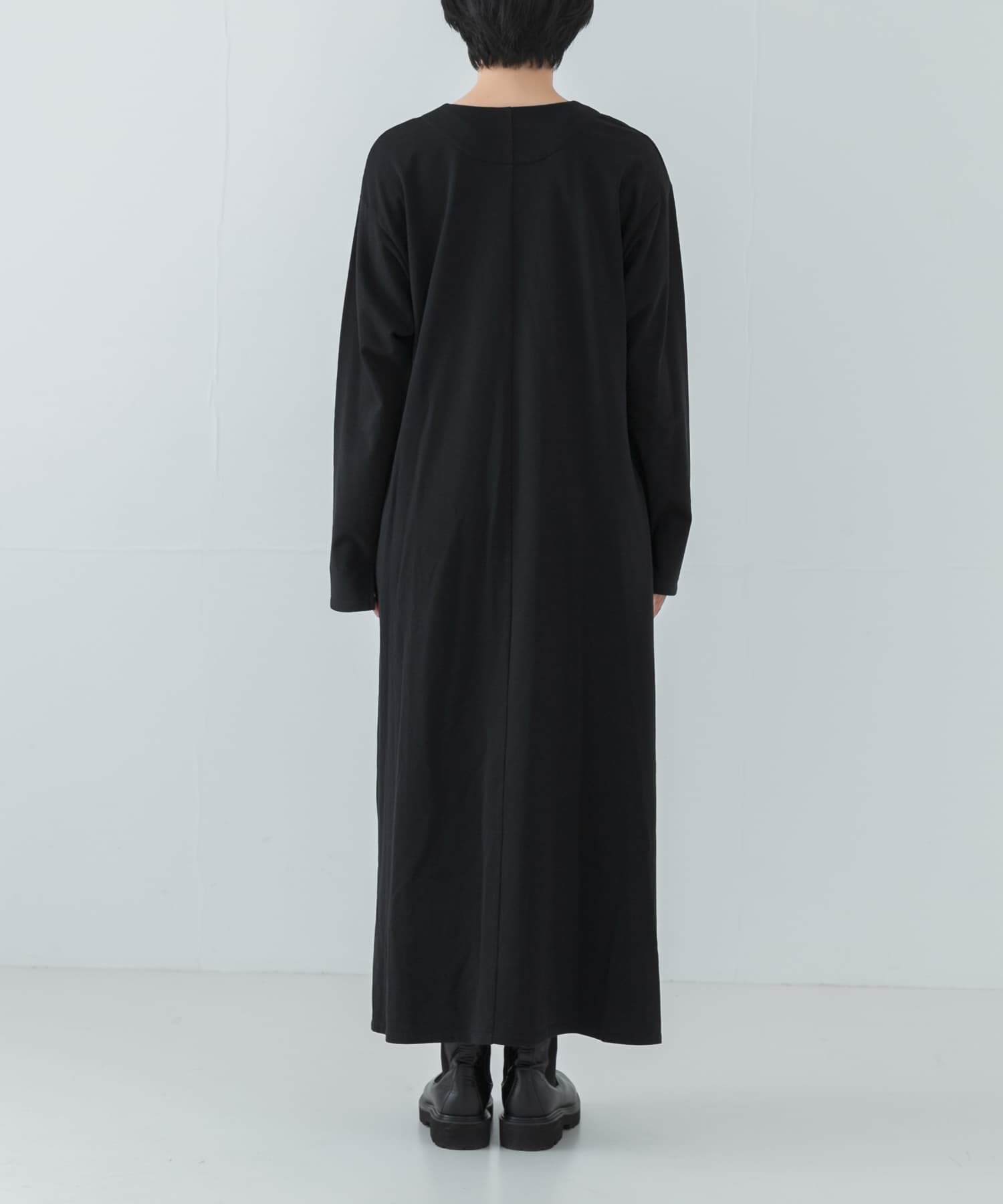 身長：160cm サイズ：FREE