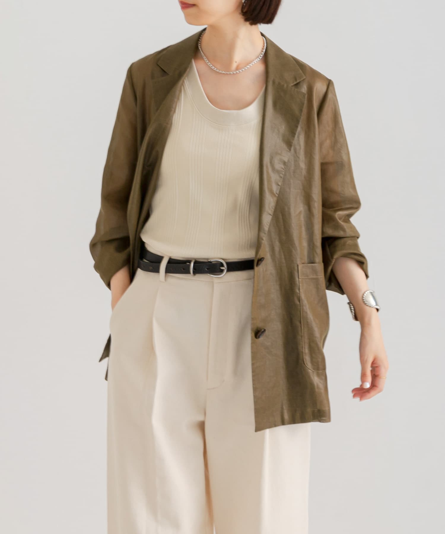 KHAKI