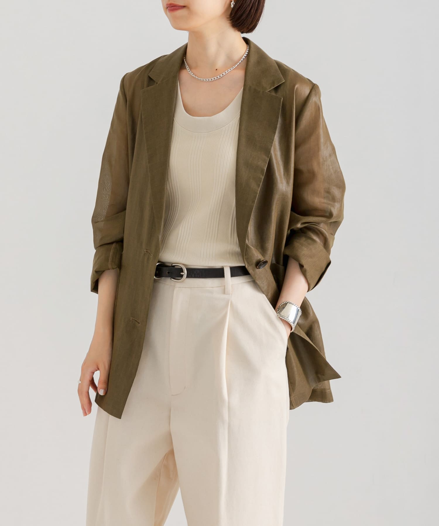KHAKI
