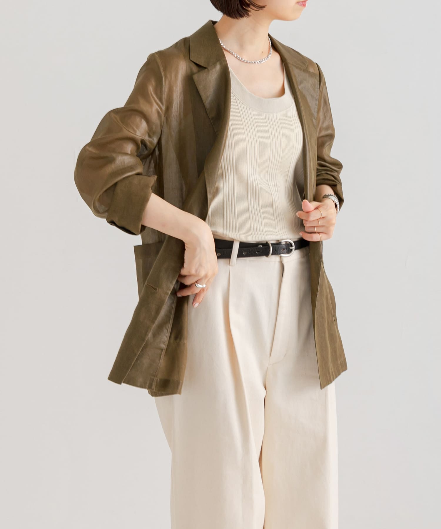 KHAKI
