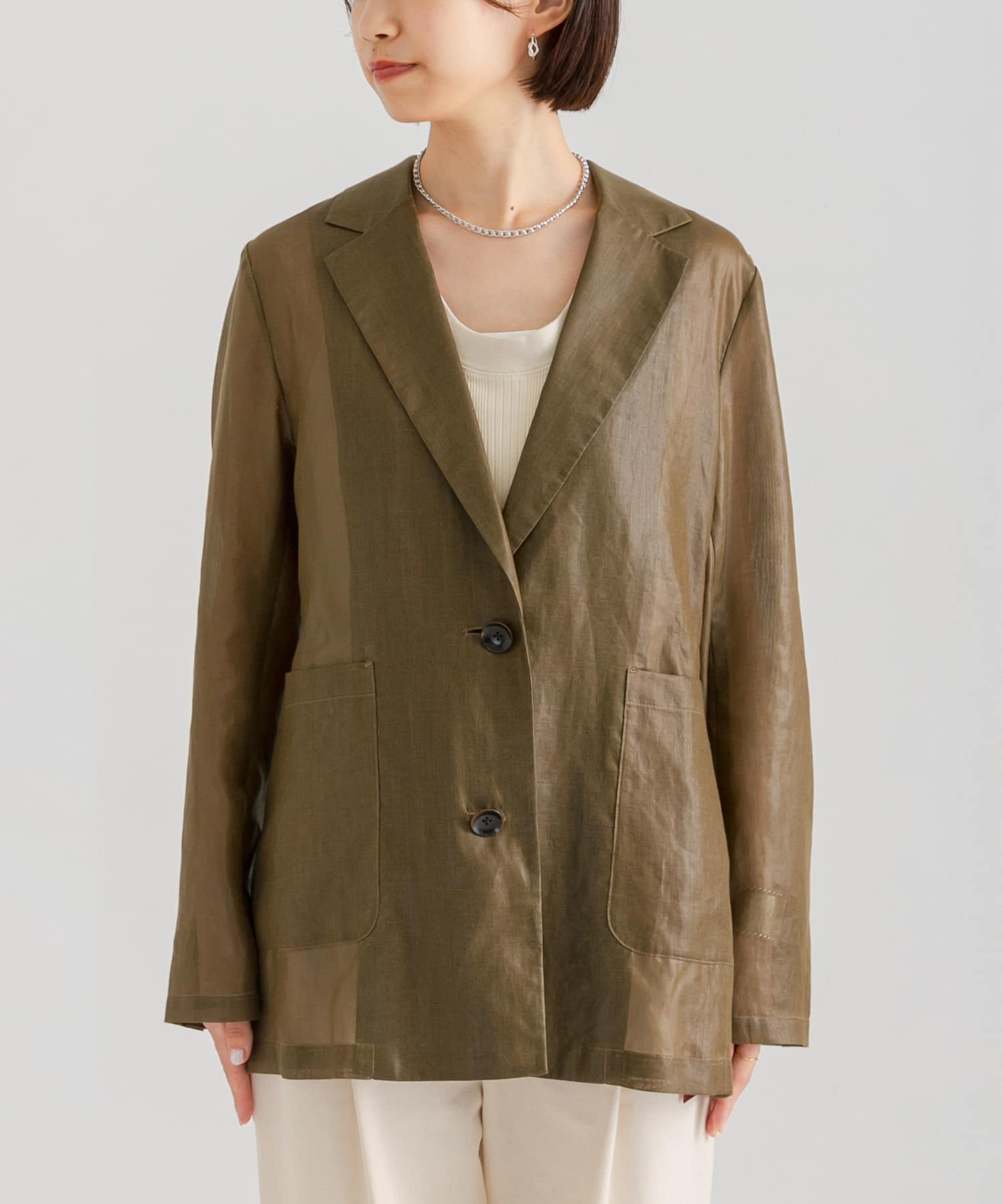 KHAKI