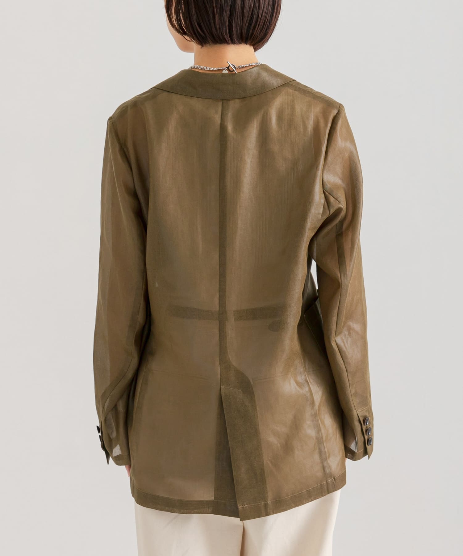 KHAKI