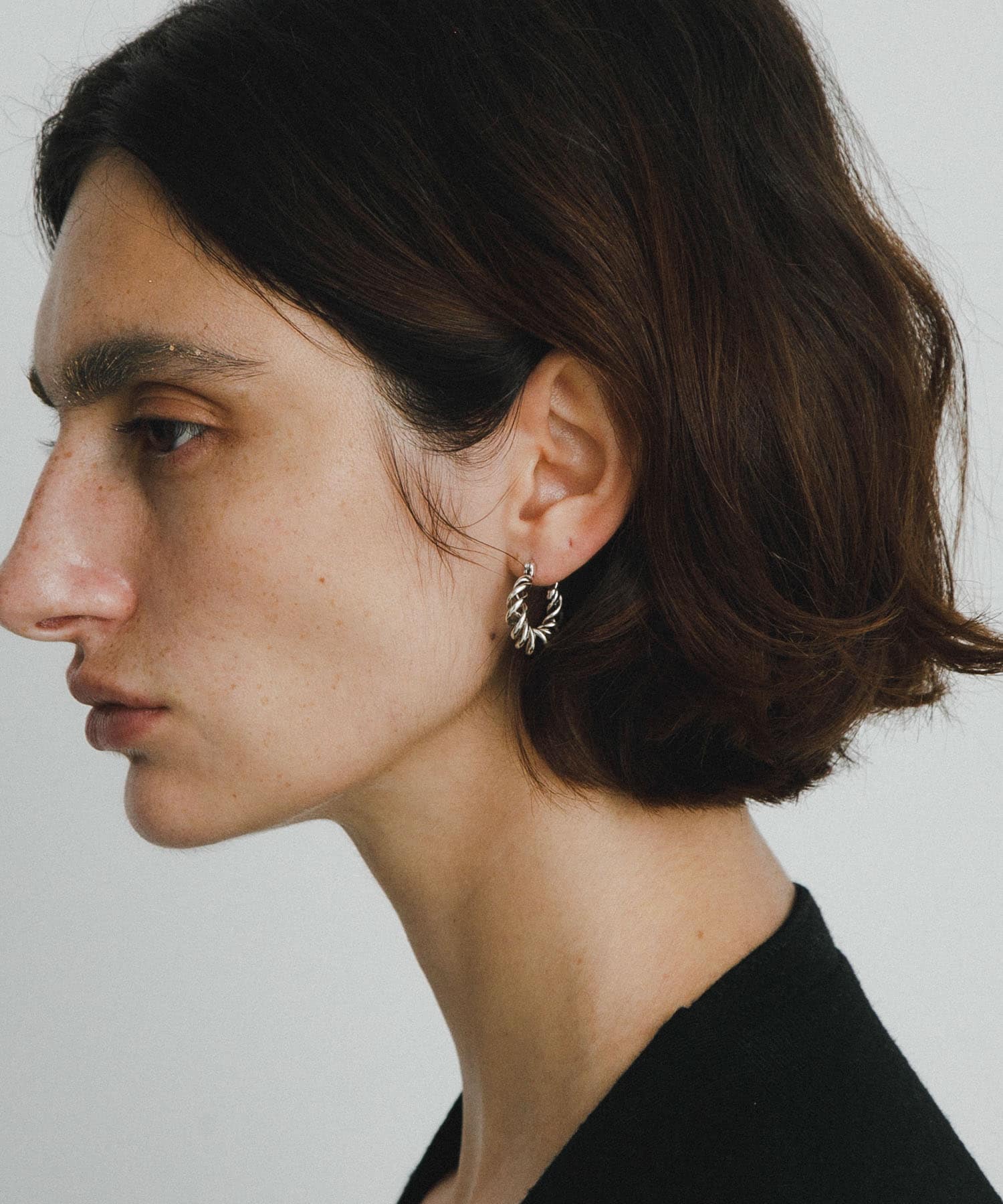 decor『デコール』　Tangle Pierce