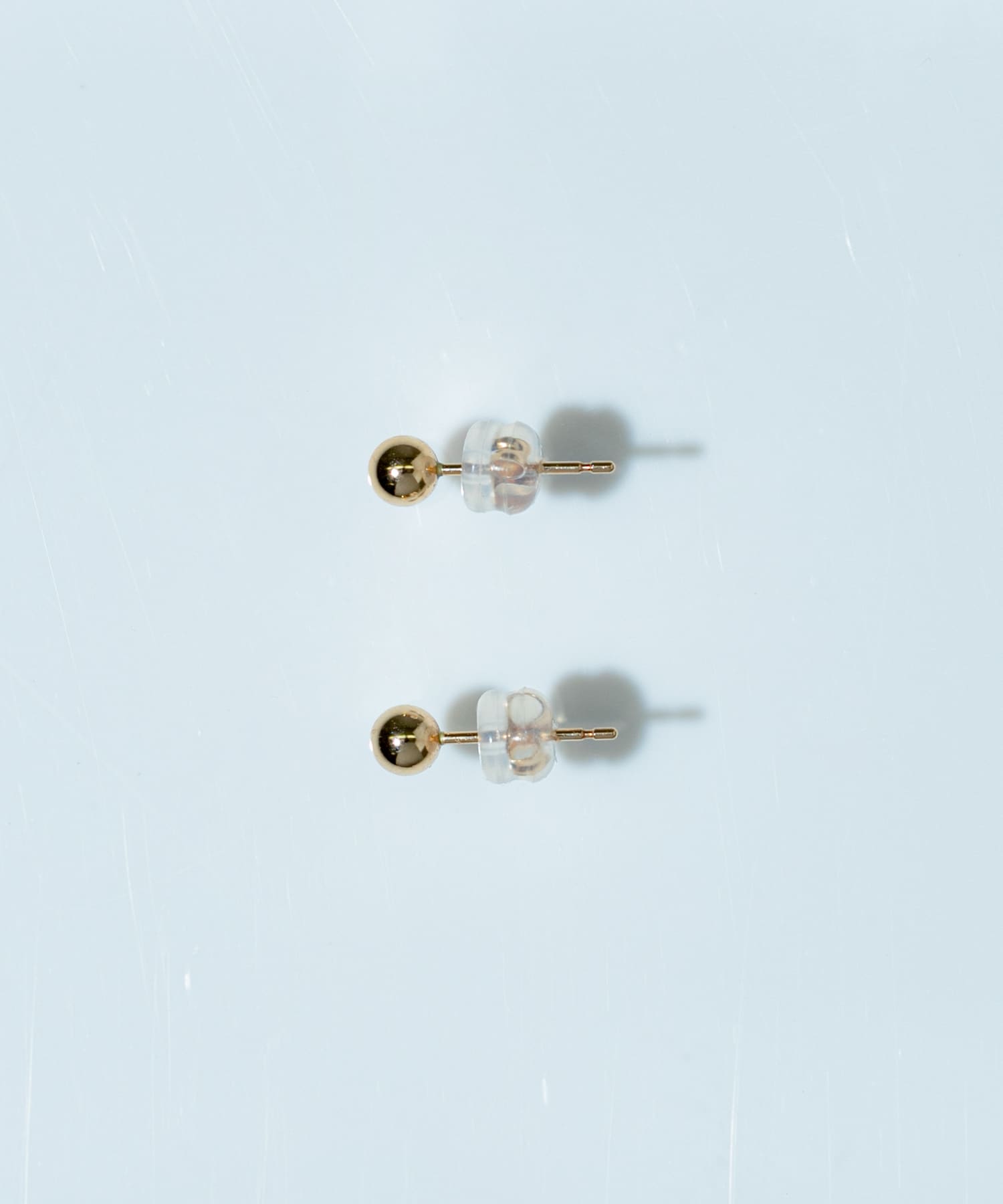 ff by decor urban research　dot pierce 10KYG -