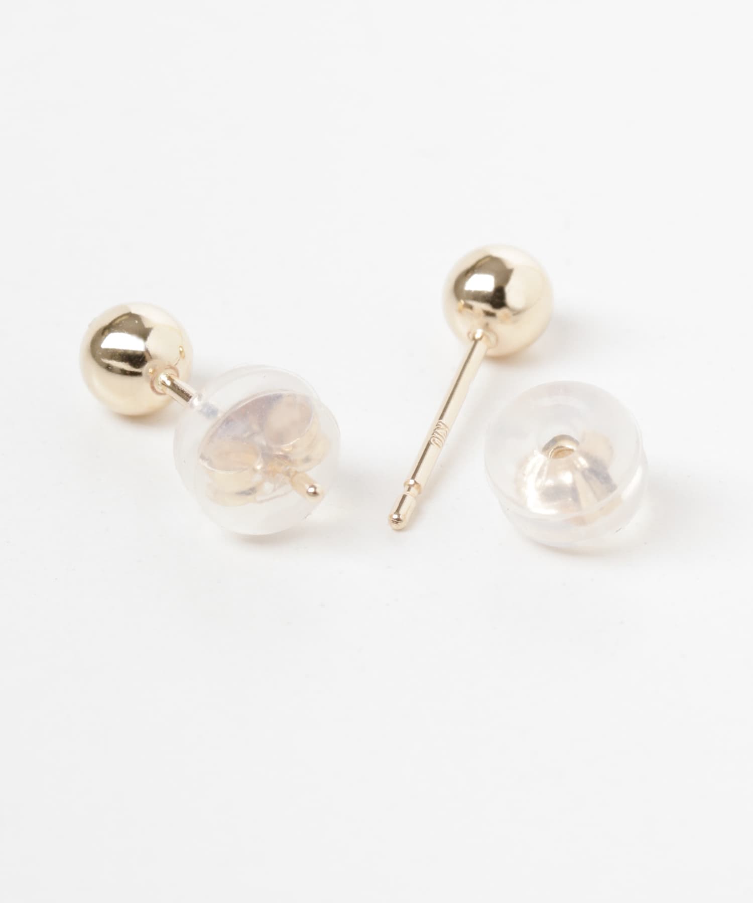 ff by decor urban research　dot pierce 10KYG -