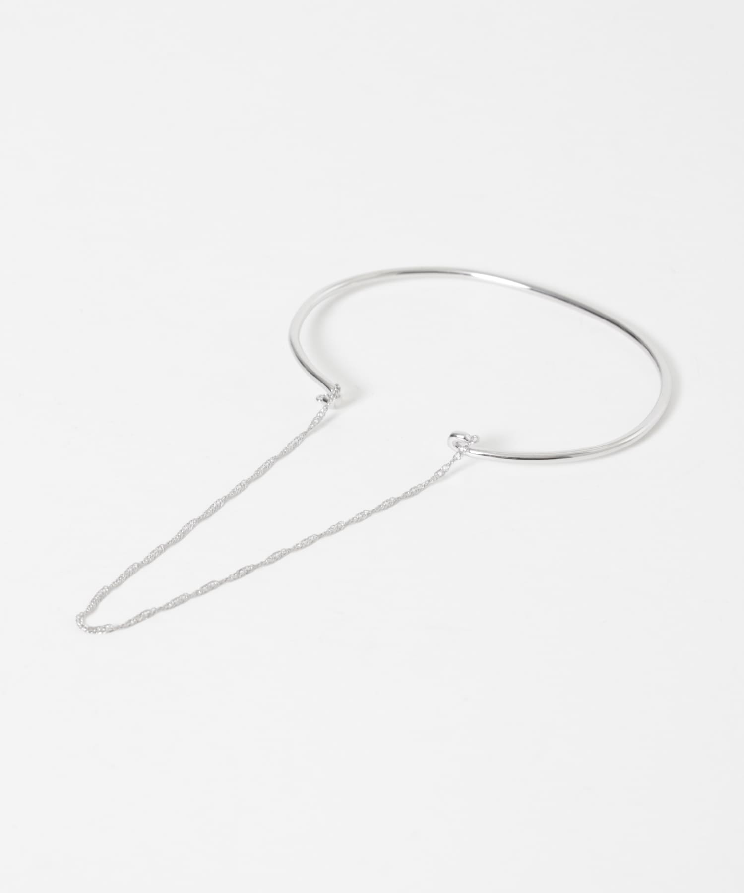 decor『デコール』　Chain Bangle