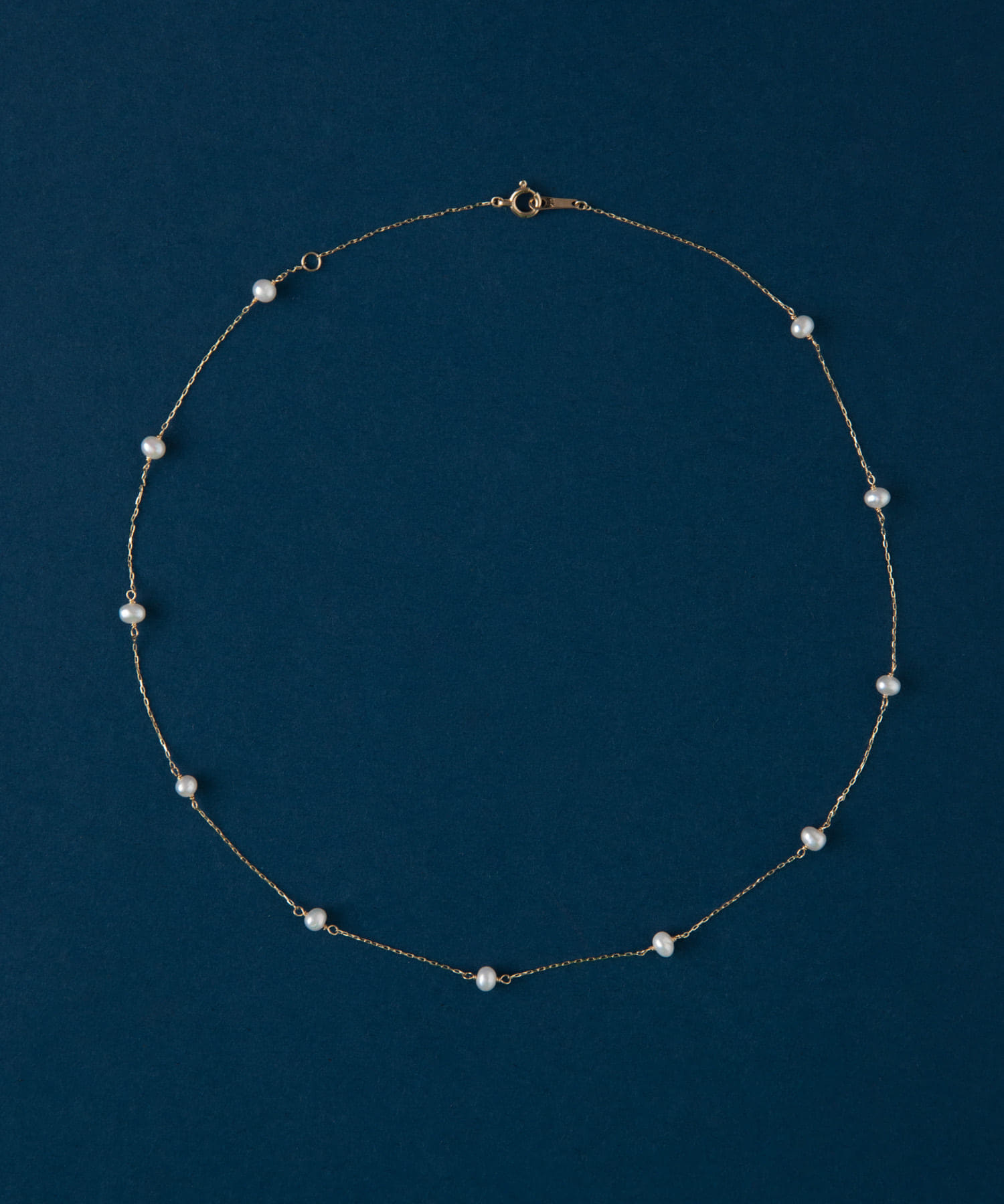 ff by decor urban research　Rain necklace