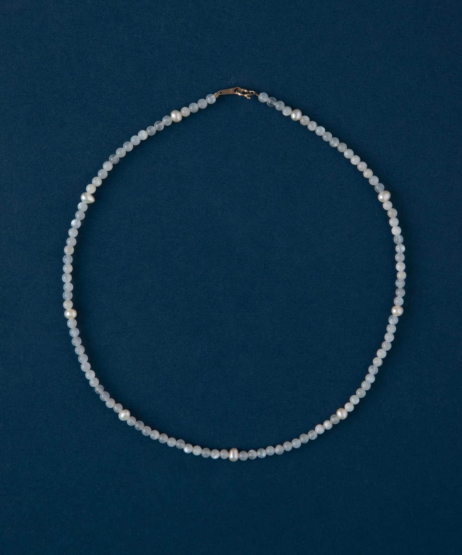 ff by decor urban research　Tiara choker