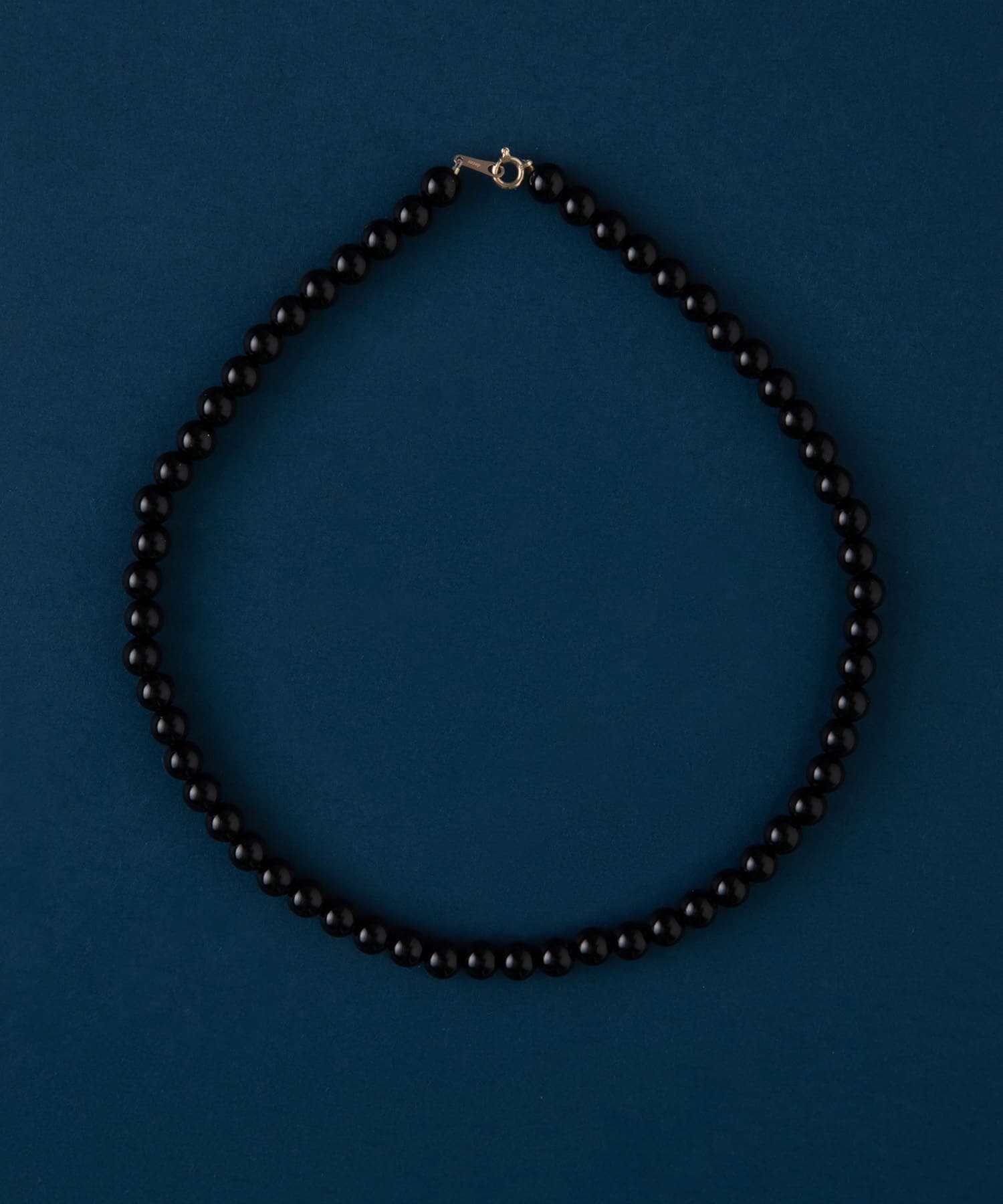 ff by decor urban research　Onyx6 choker オニキス -