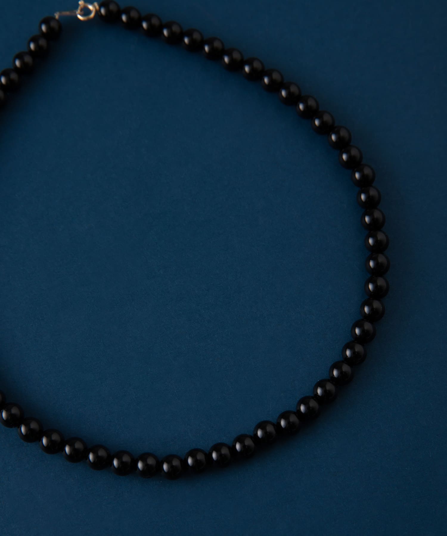 ff by decor urban research　Onyx6 choker オニキス -