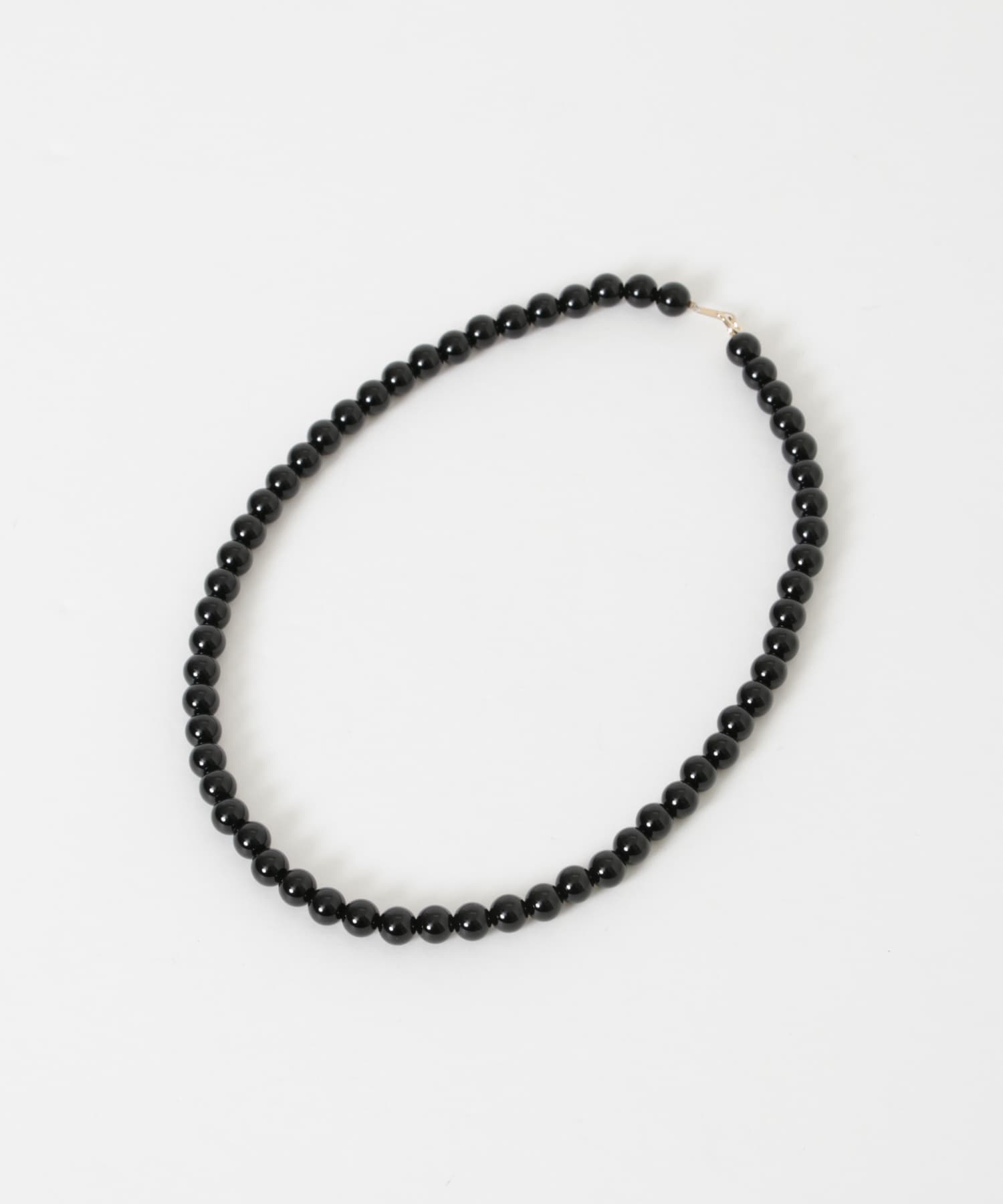 ff by decor urban research　Onyx6 choker オニキス -