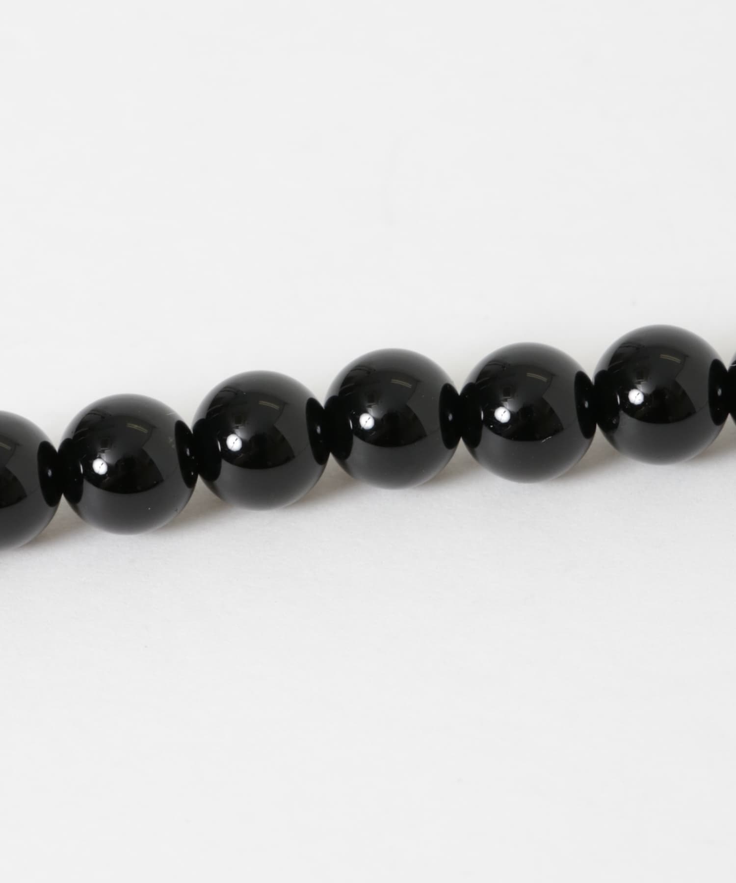 ff by decor urban research　Onyx6 choker オニキス -