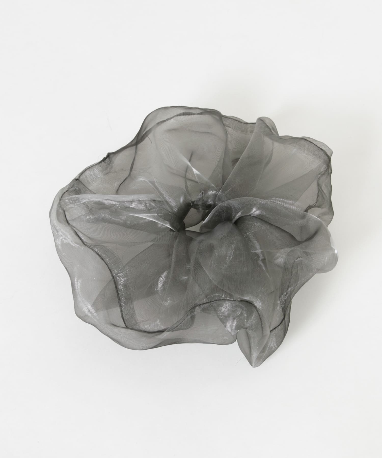 decor『デコール』　B Chou Chou シアーGRAY -