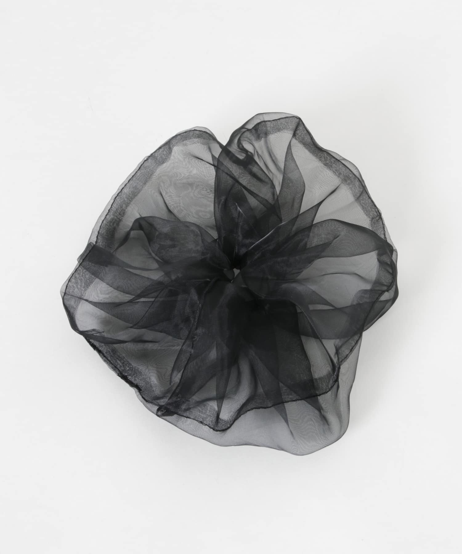 decor『デコール』　B Chou Chou シアーBLACK -