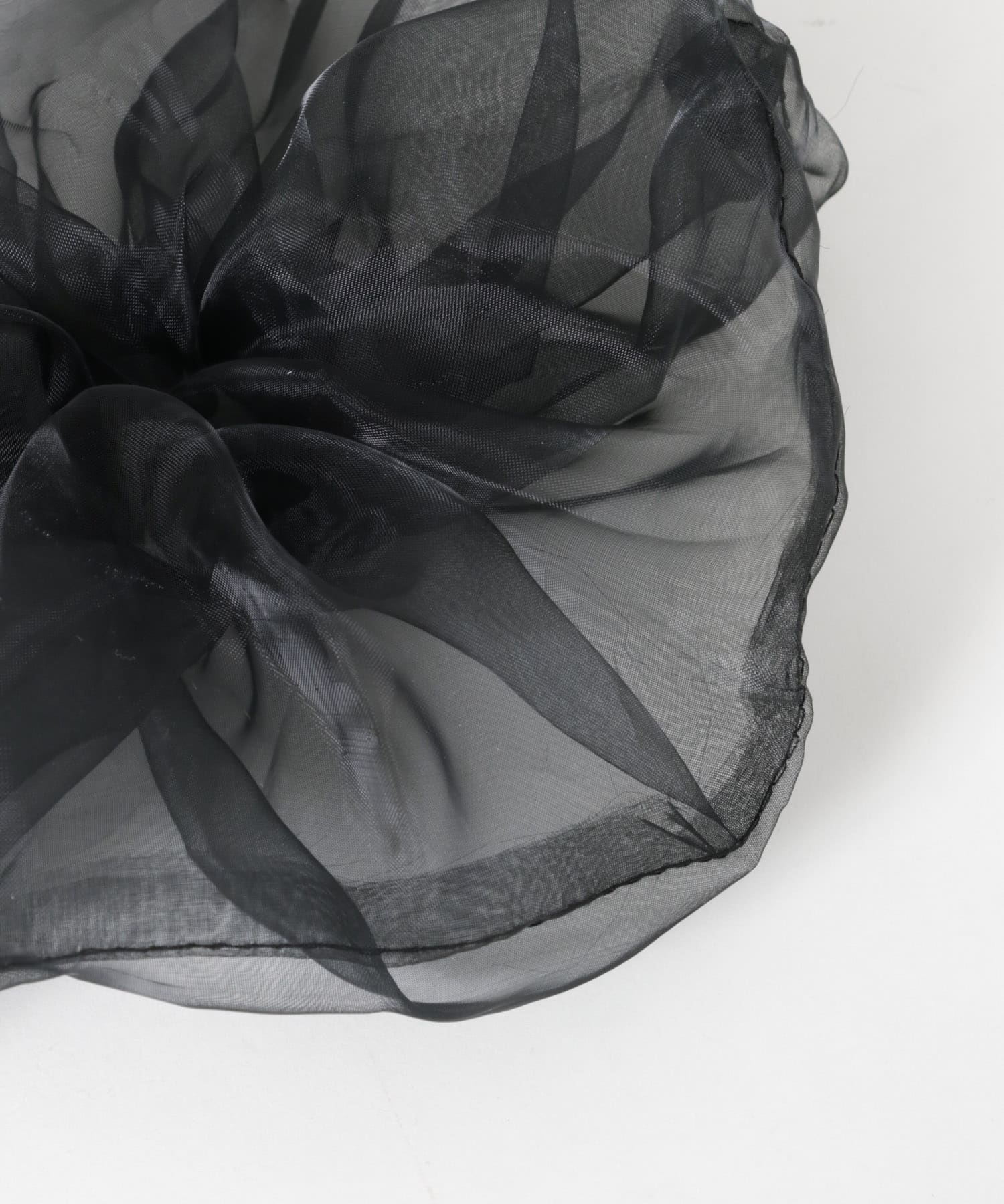 decor『デコール』　B Chou Chou シアーBLACK -