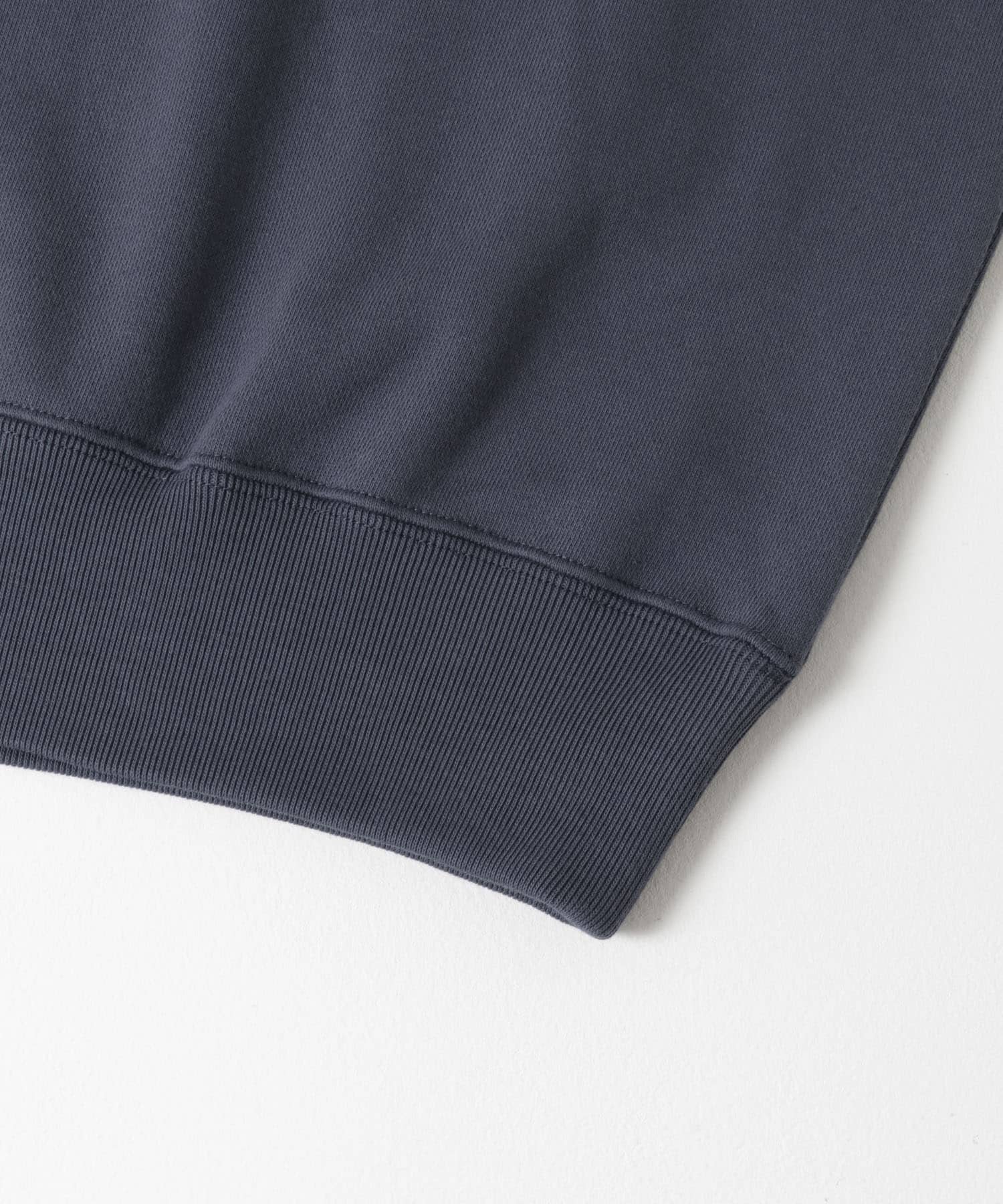 COMFORT CREWNECK SWEAT BLUE GRAY M