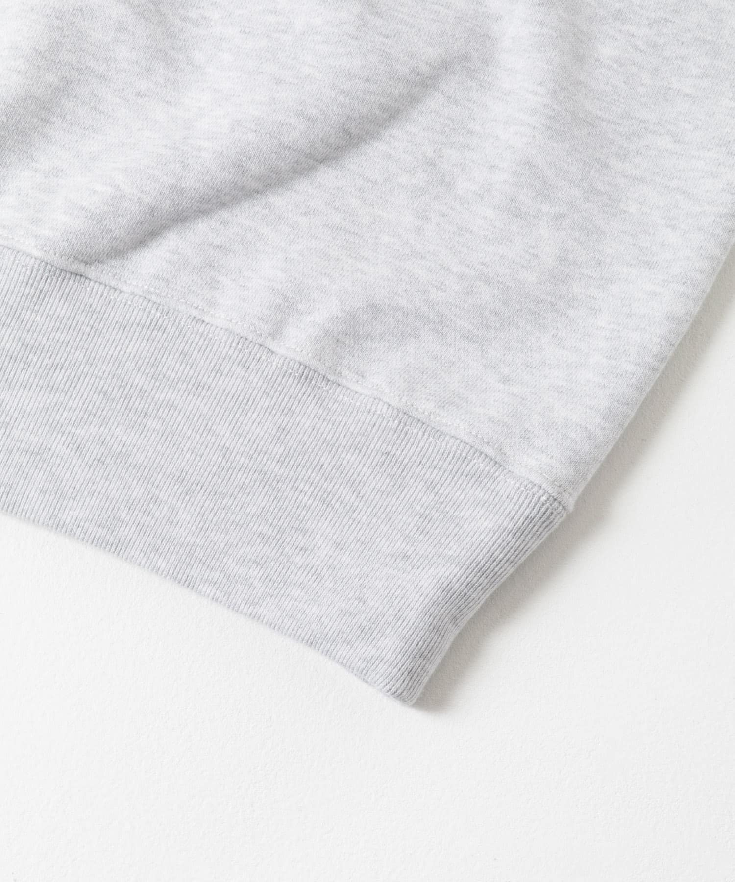 COMFORT CREWNECK SWEAT GRAY M
